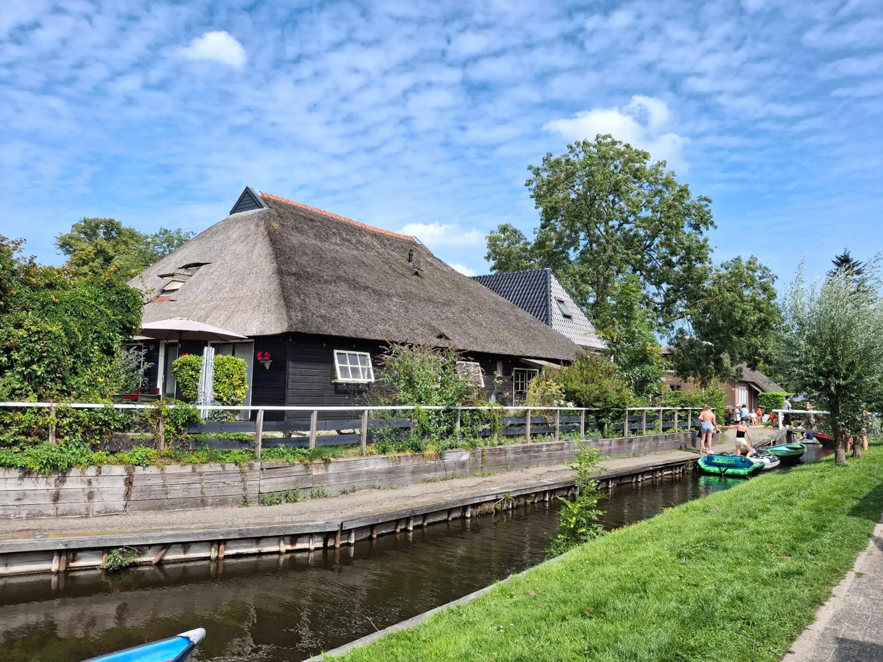 De Galeriet Giethoorn De Galeriet Giethoorn