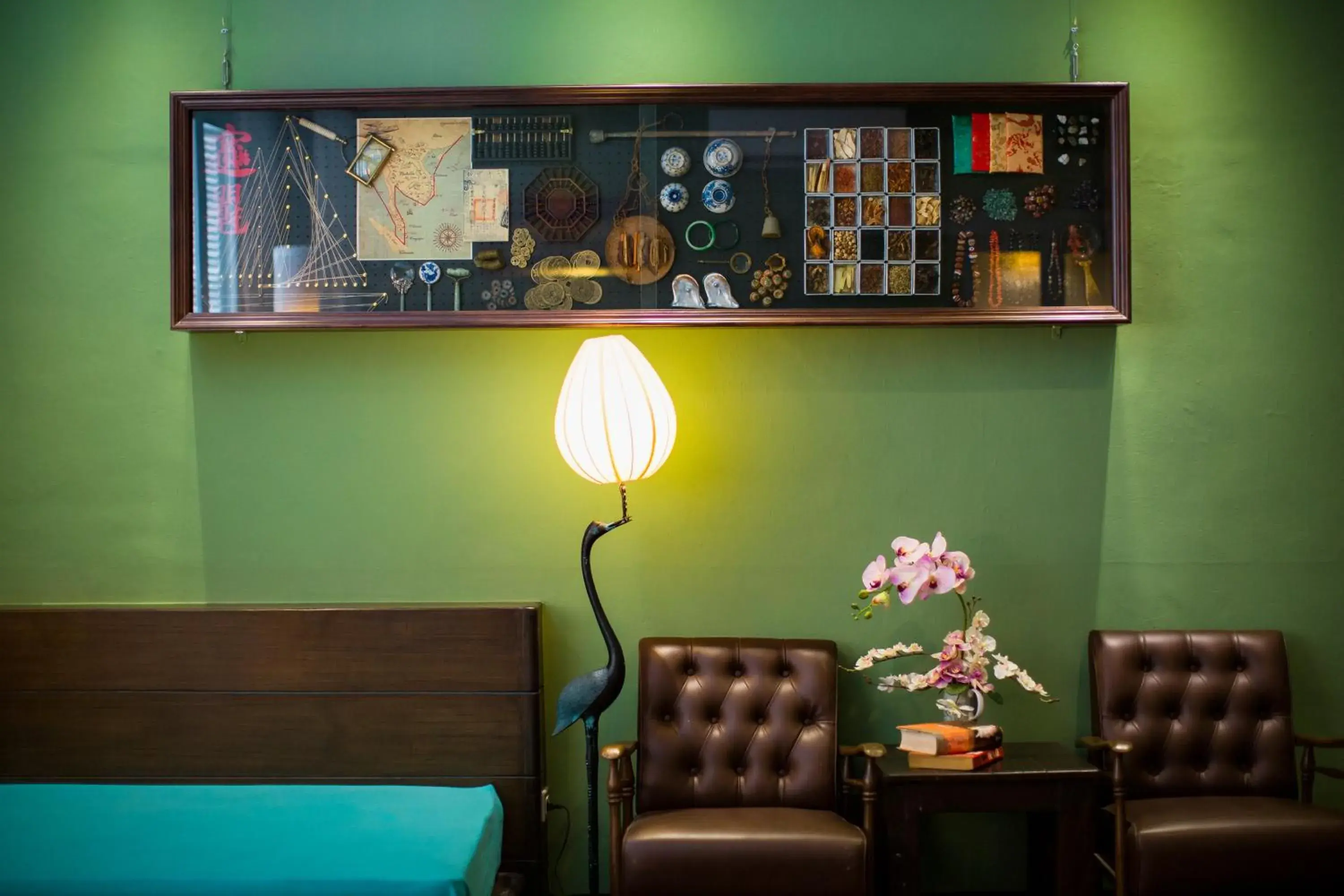 The Memory at On On Hotel The Memory at On On Hotel