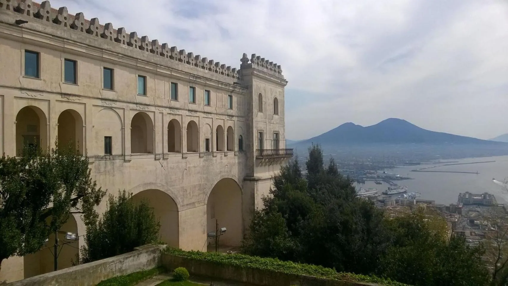 Nearby landmark in B&B Baggere