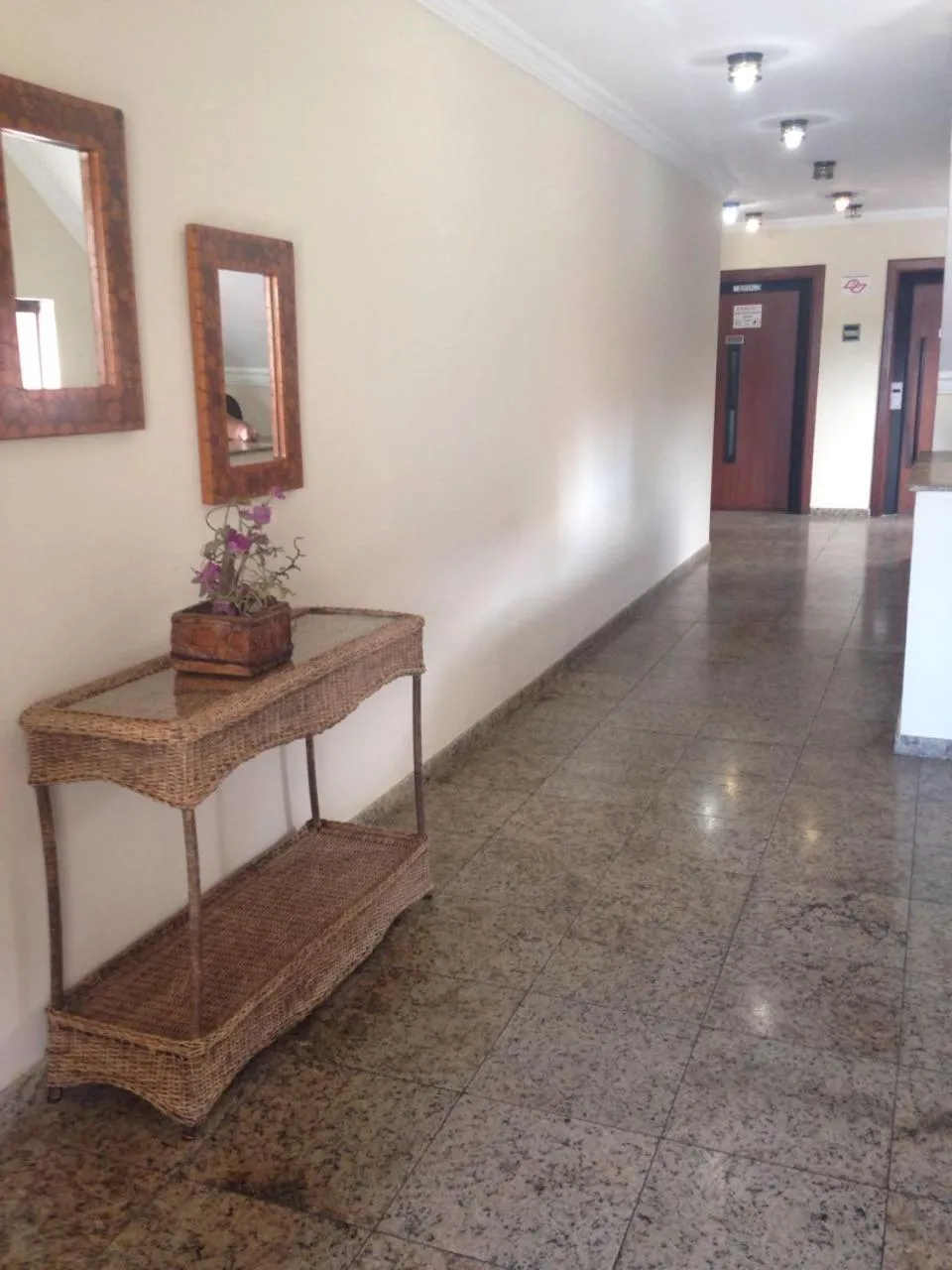 Facade/entrance in Residencial Solar de Pernambuco