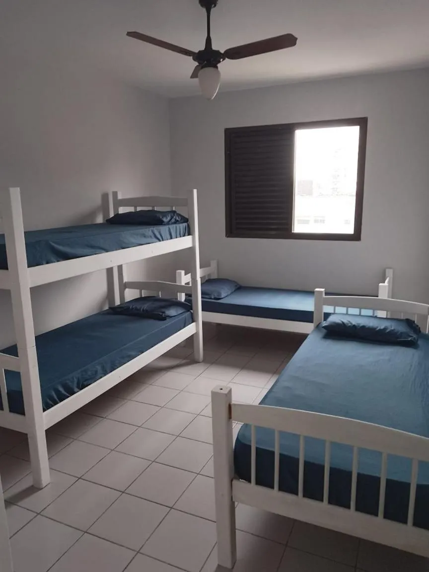 bunk bed, Bed in Residencial Solar de Pernambuco