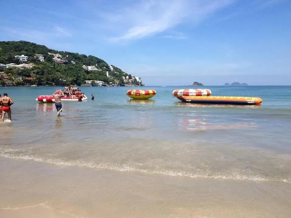 Beach in Residencial Solar de Pernambuco