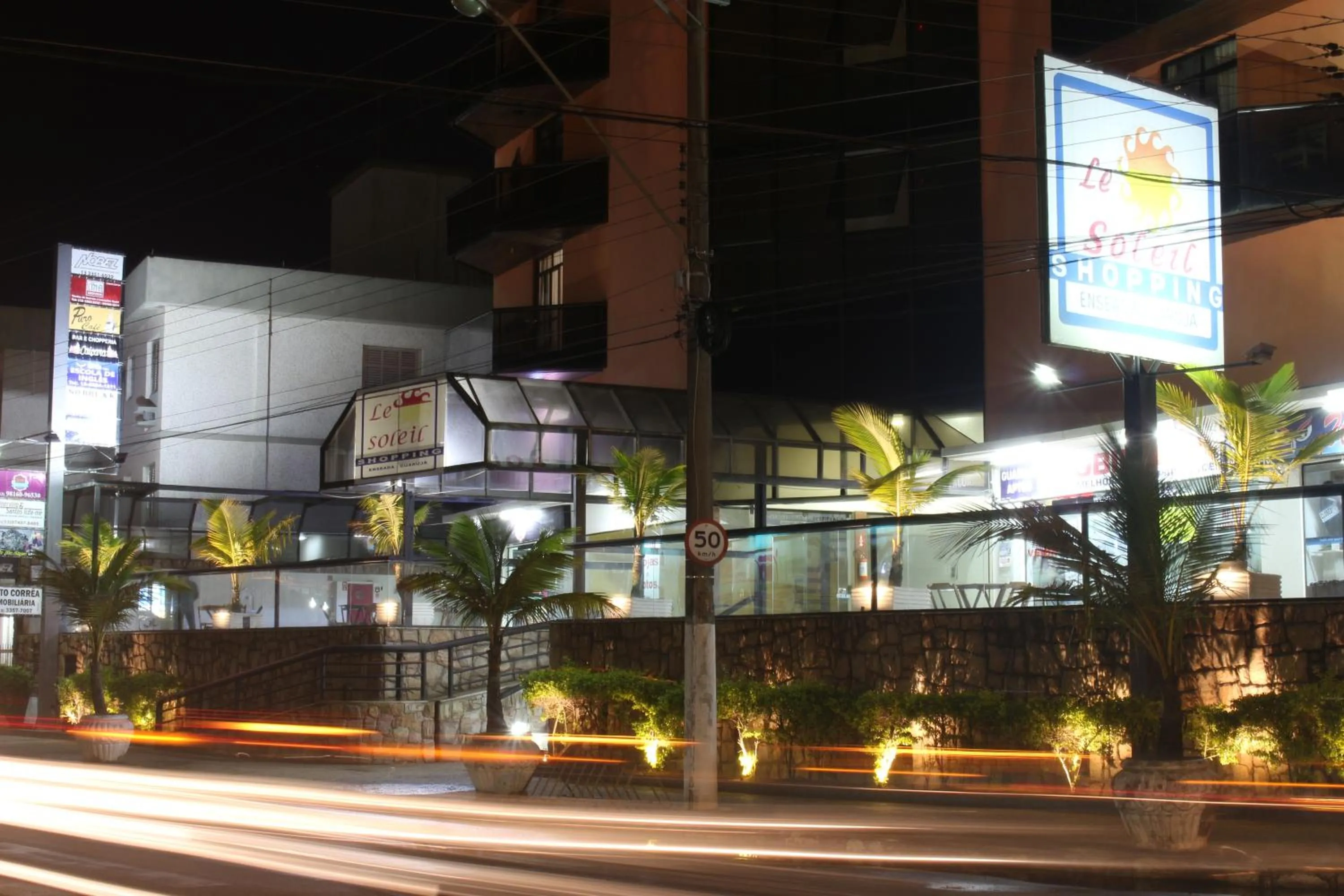 Property building in Residencial Solar de Pernambuco