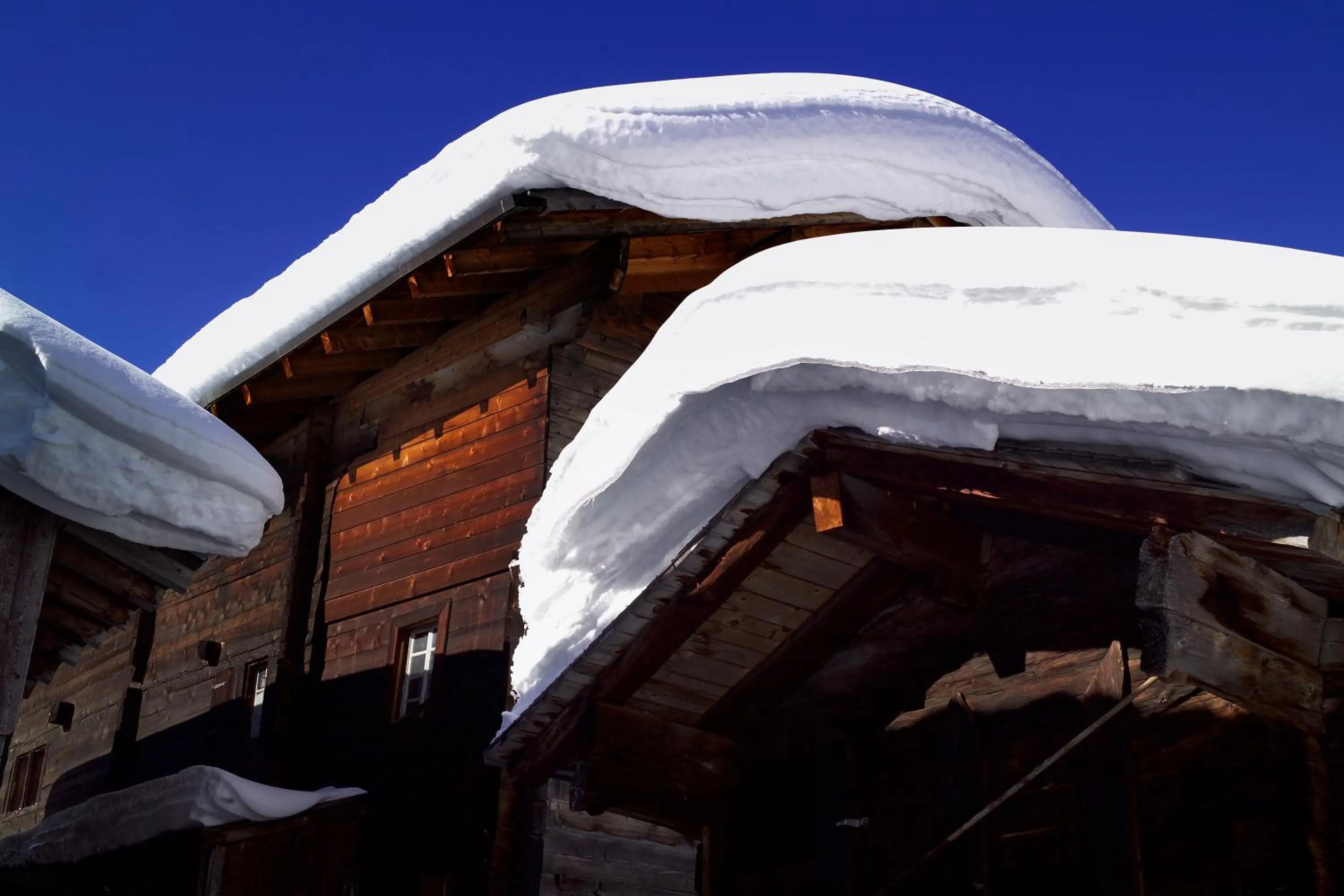 Nearby landmark in Hotel Nufenen