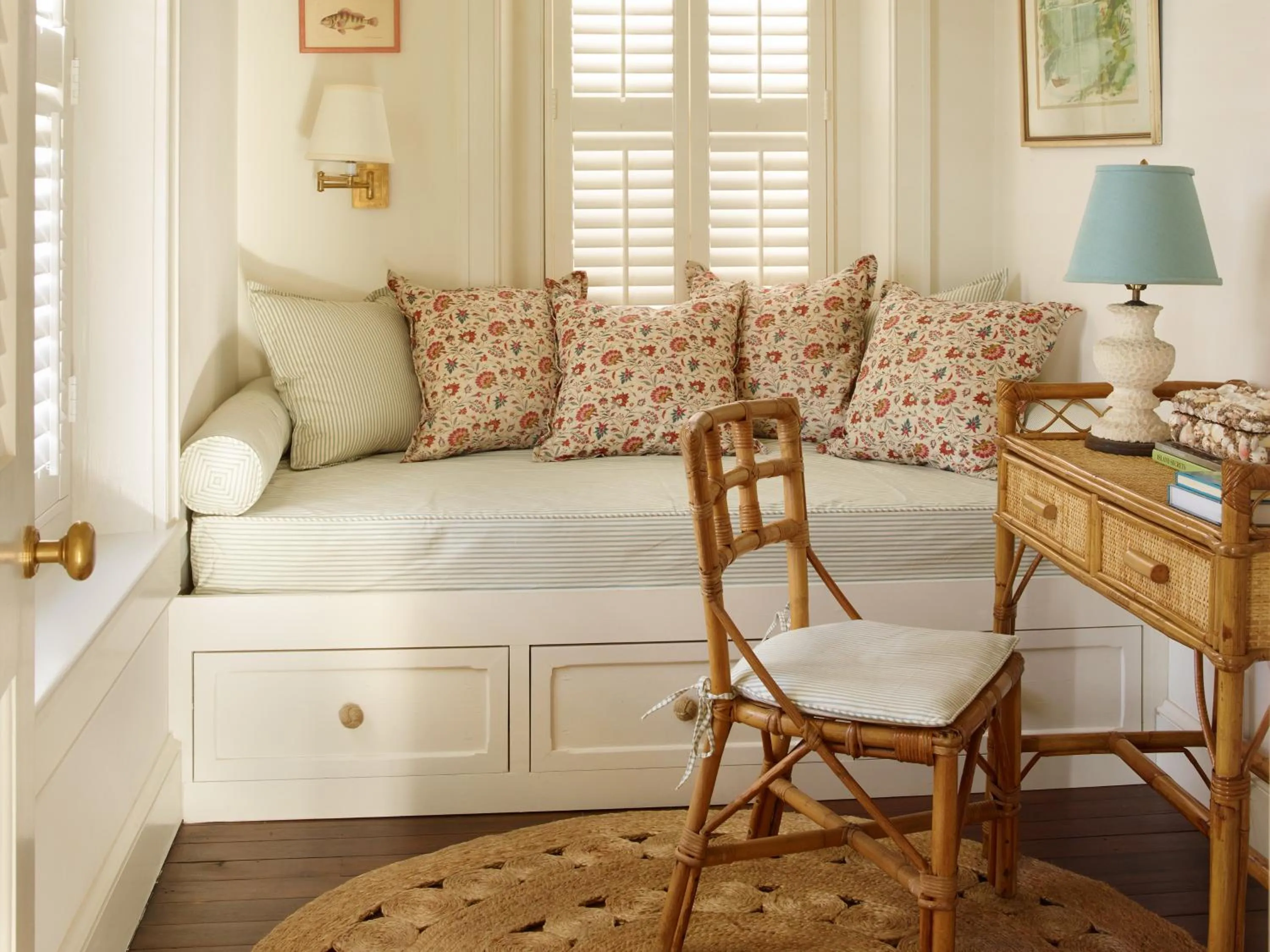 Eleven Bahama House