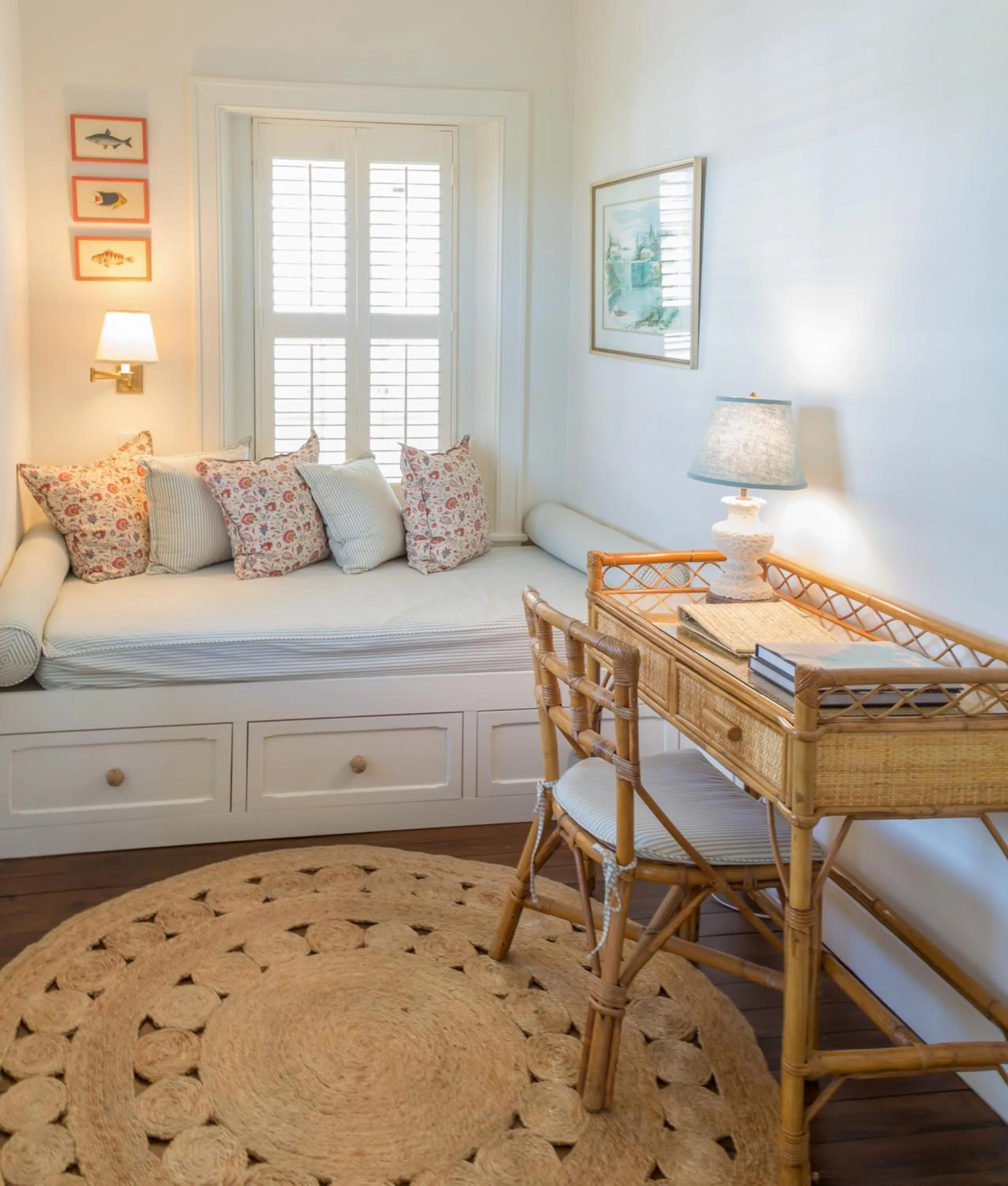 Eleven Bahama House