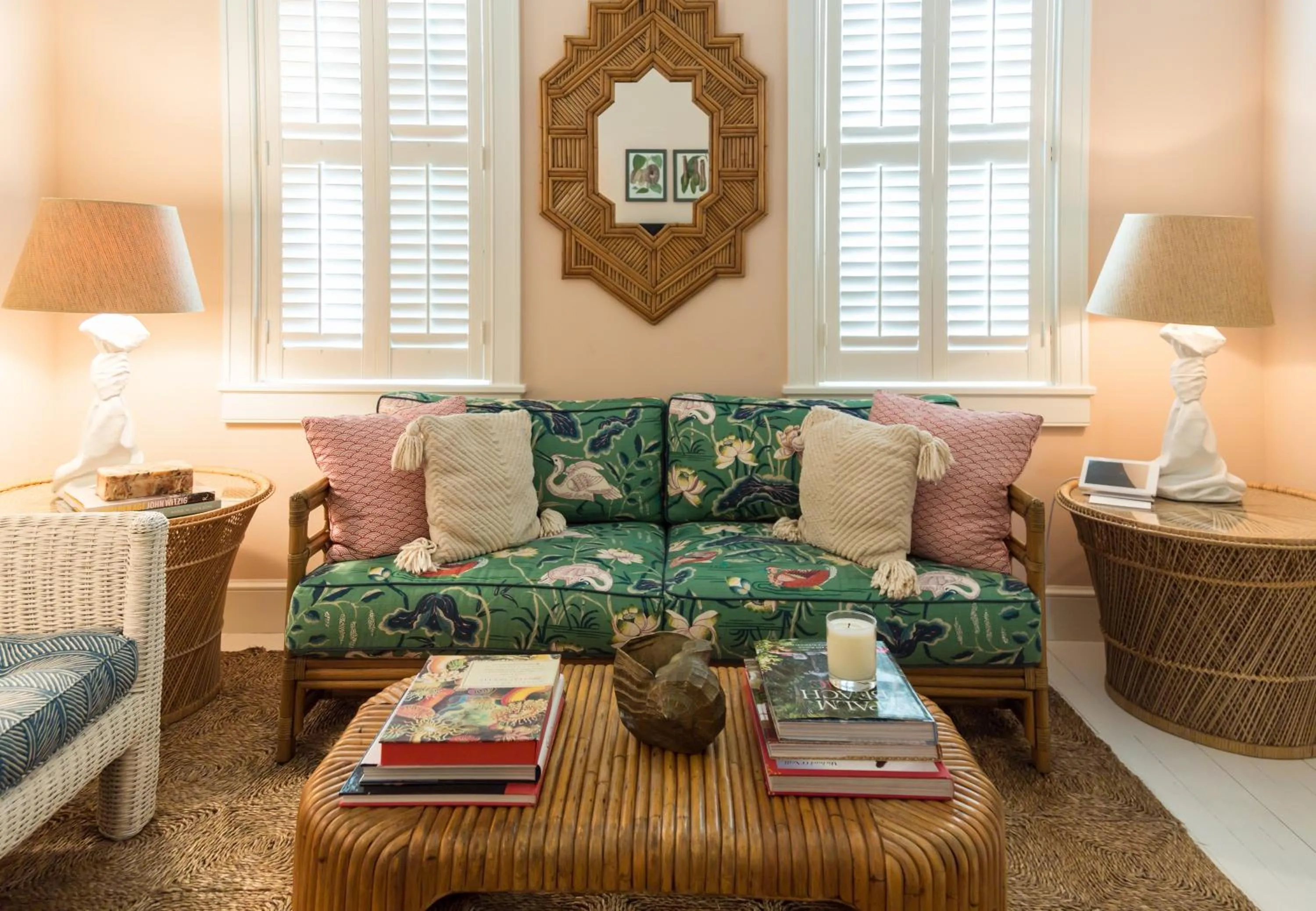 Eleven Bahama House