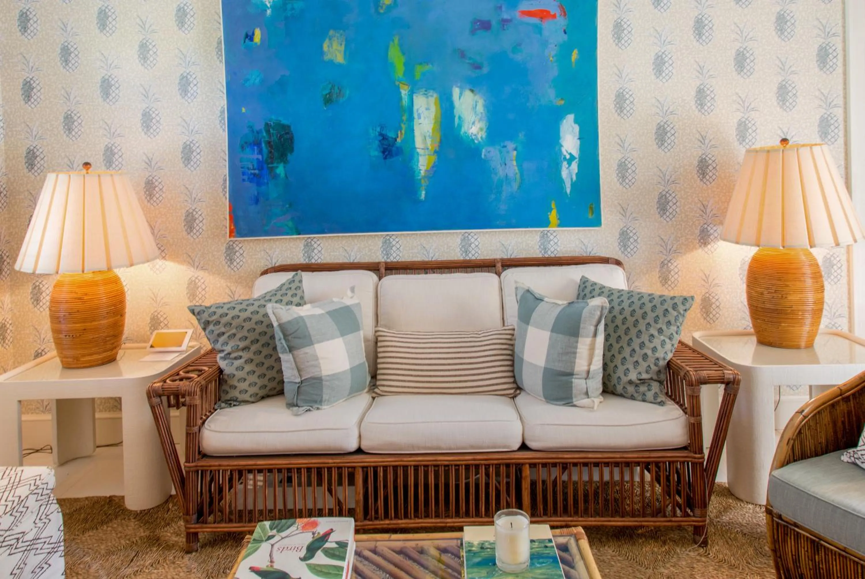 Eleven Bahama House