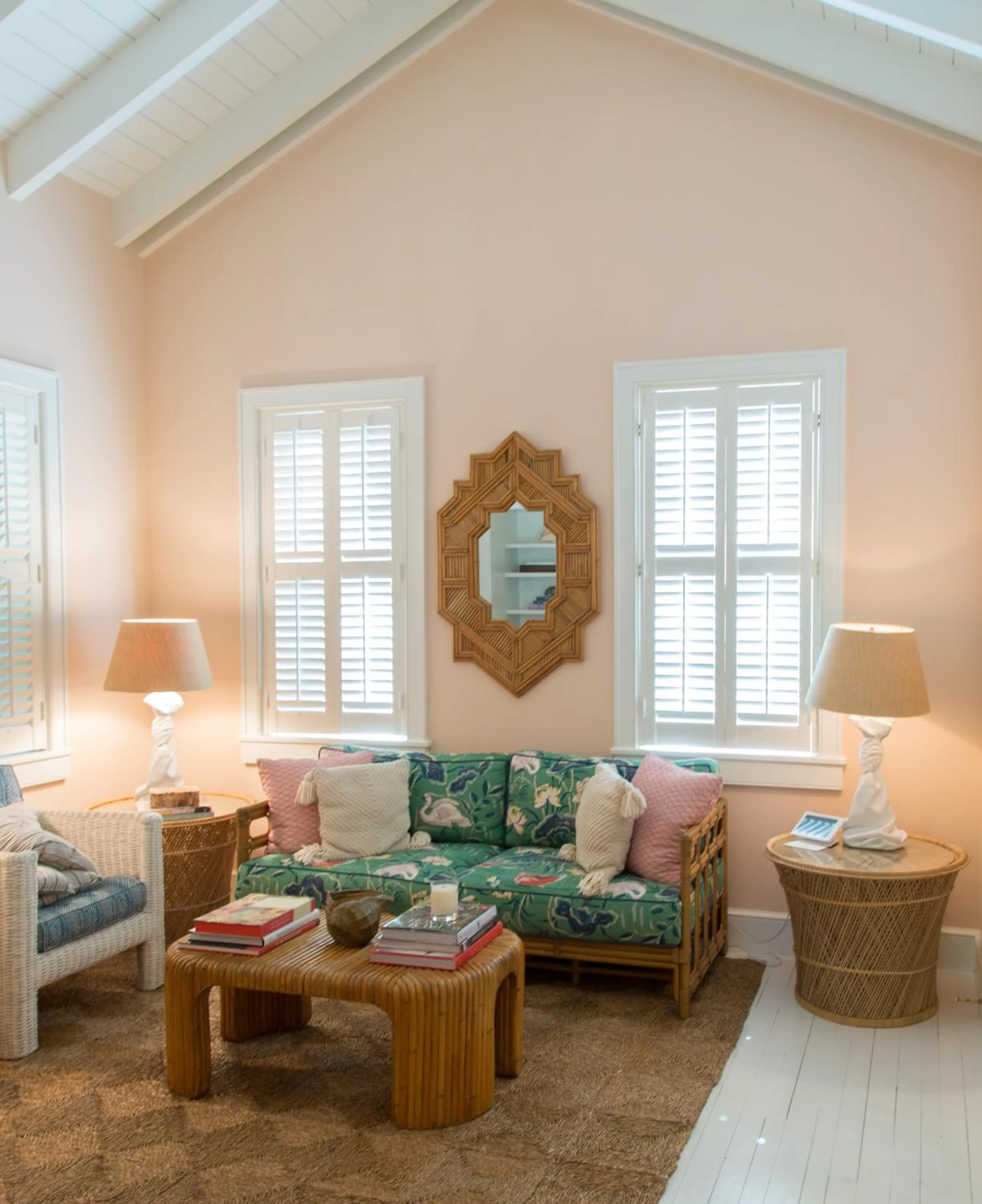 Eleven Bahama House