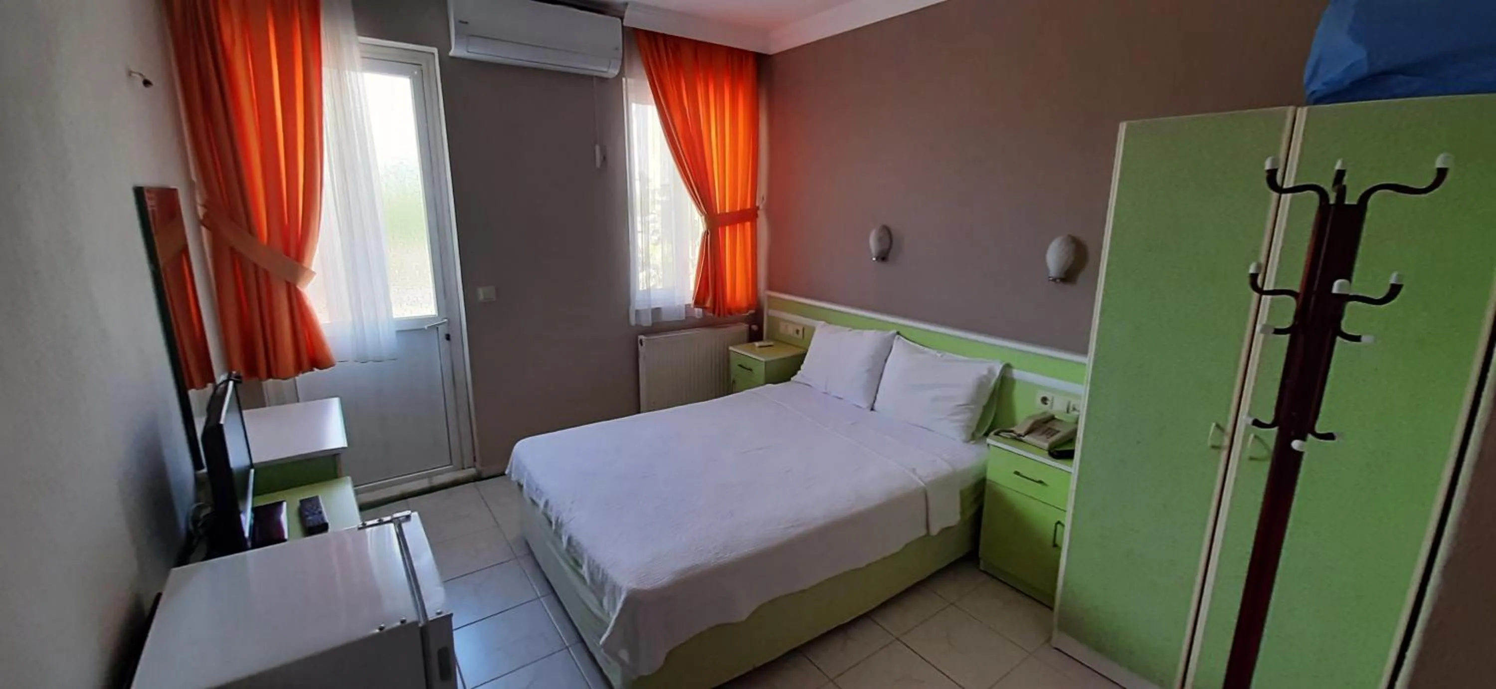 Bed in Tango Pansiyon