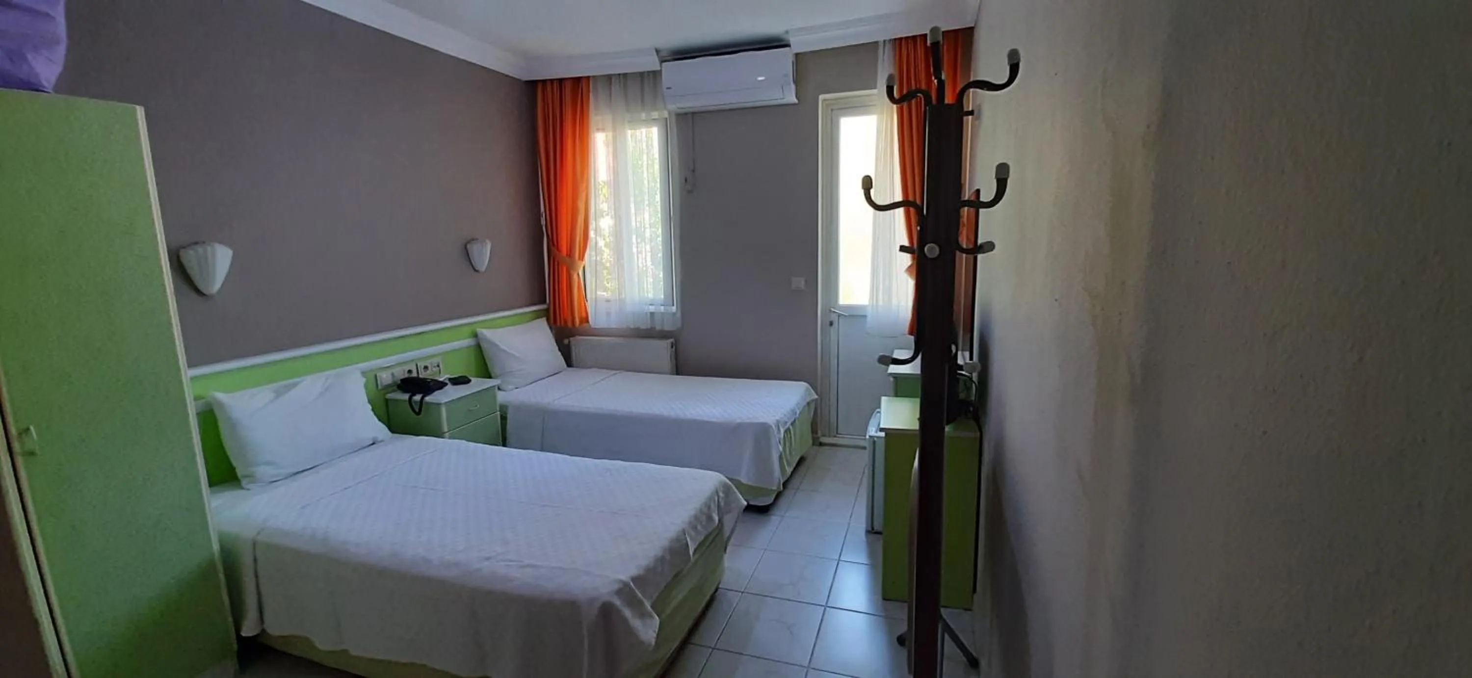 Bed in Tango Pansiyon