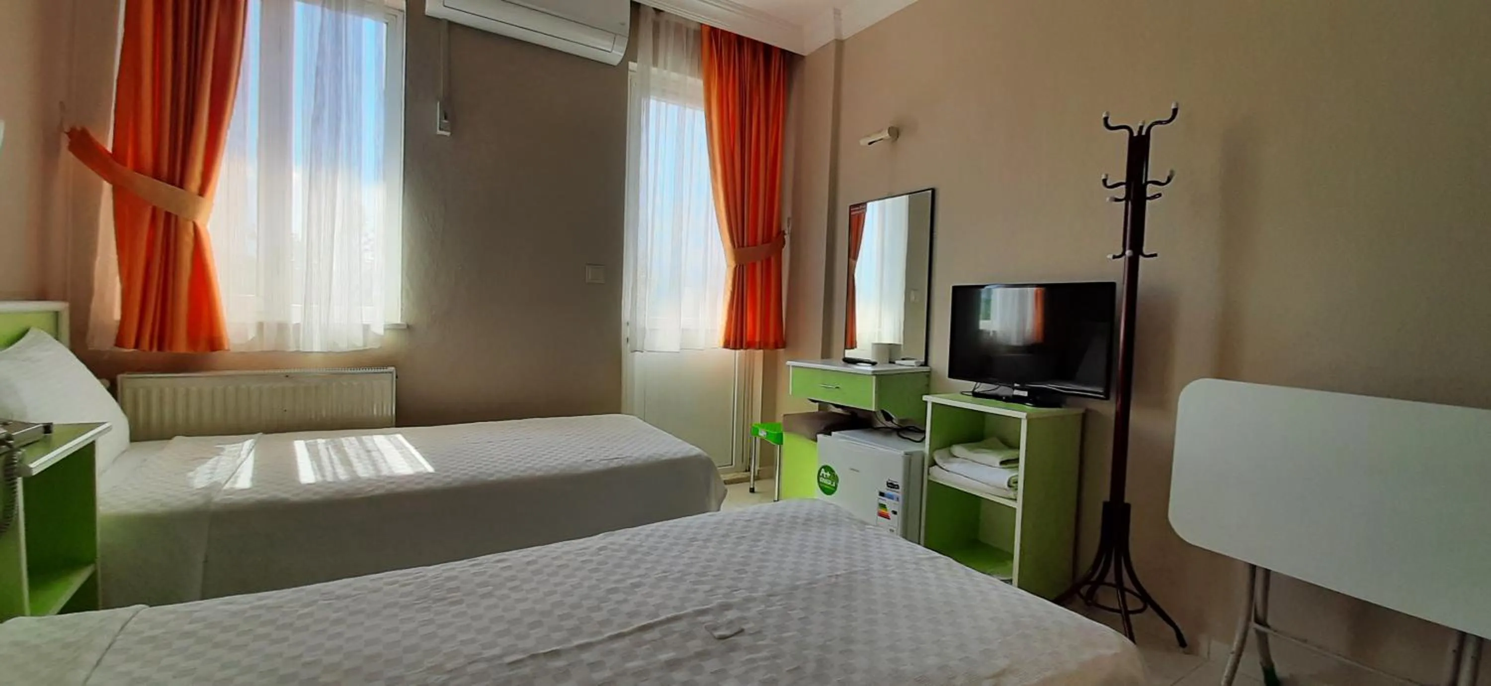 Bed in Tango Pansiyon