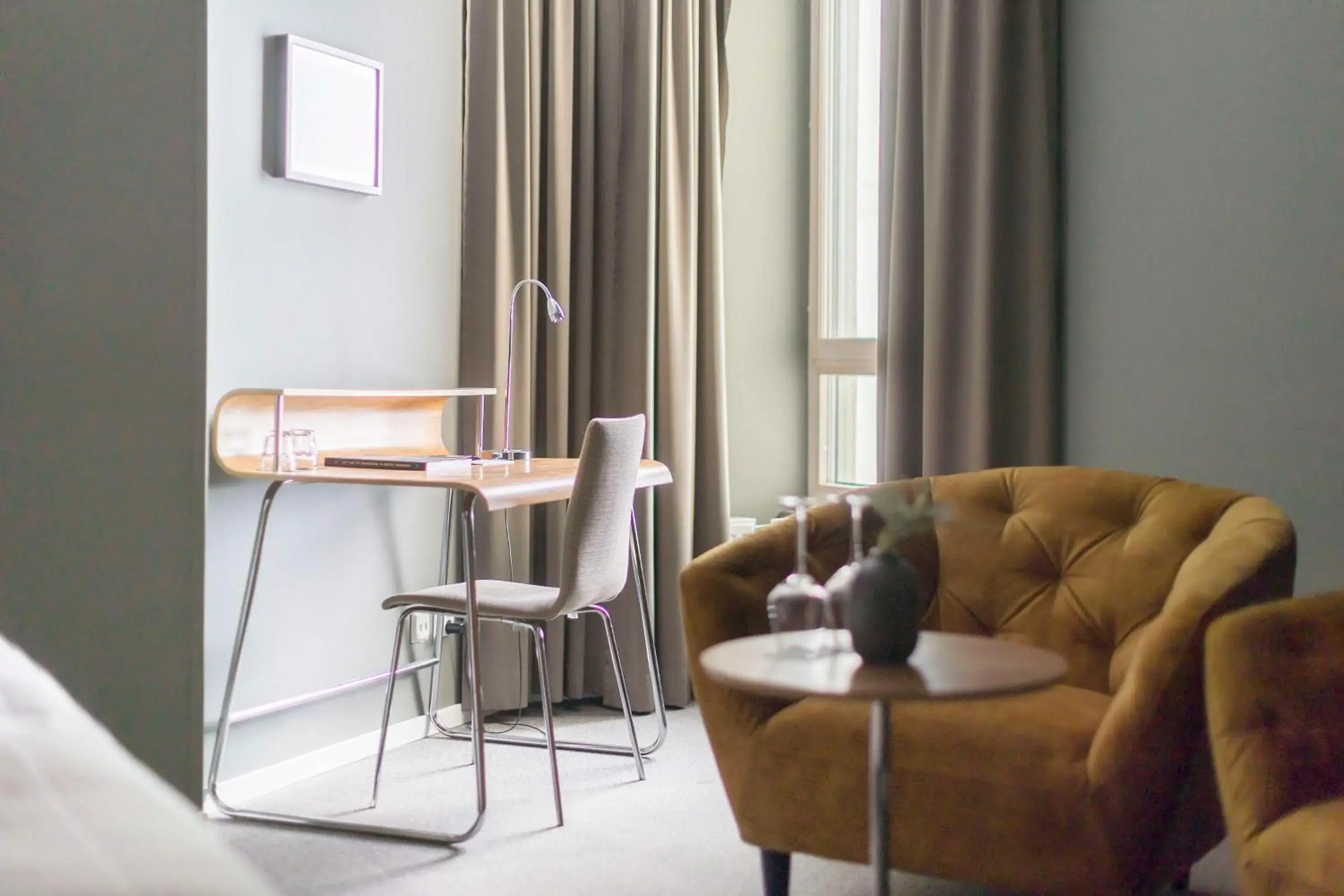 Bedroom in Best Western Hotel River C Bedroom in Best Western Hotel River C