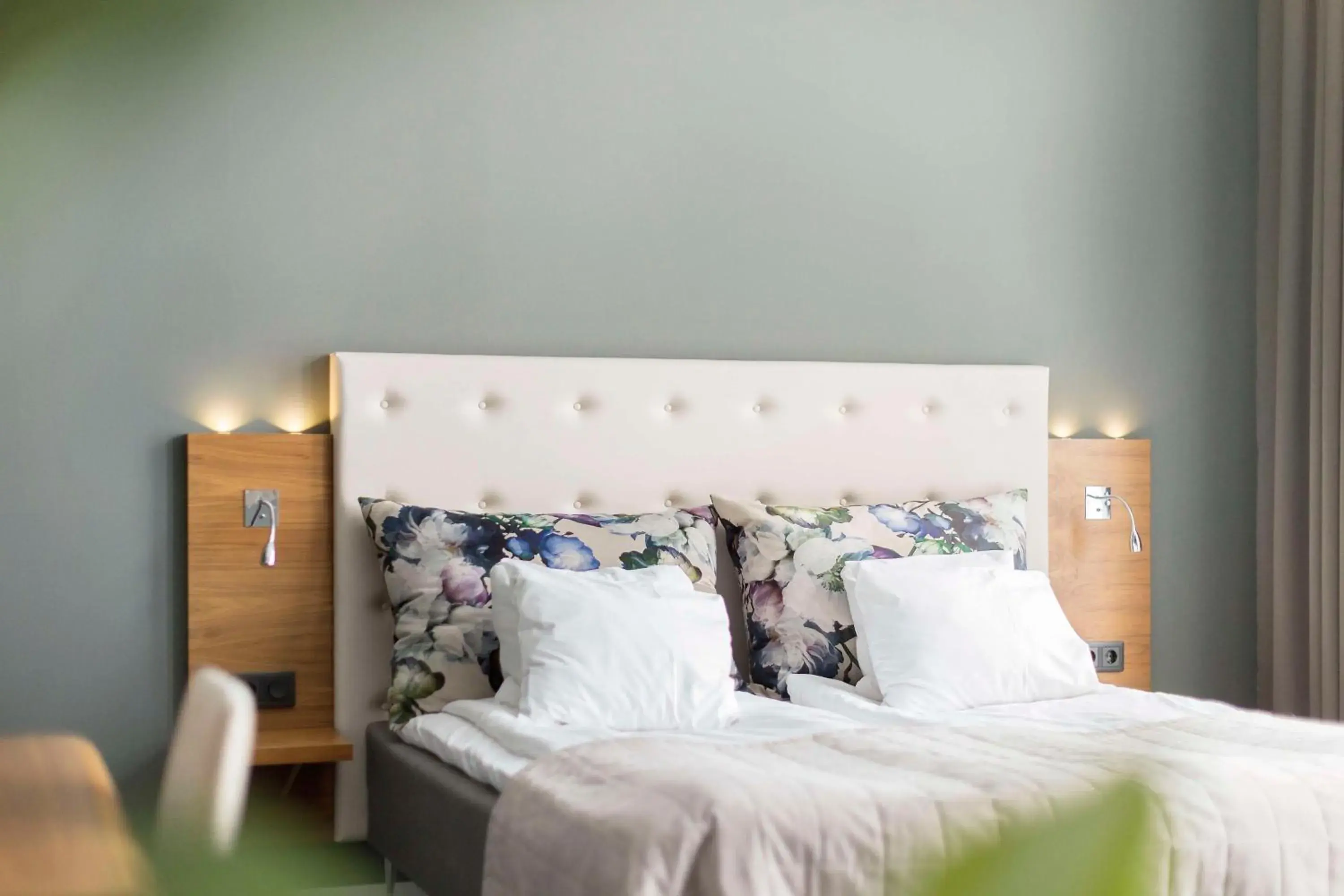 Bedroom, Bed in Best Western Hotel River C Bedroom, Bed in Best Western Hotel River C