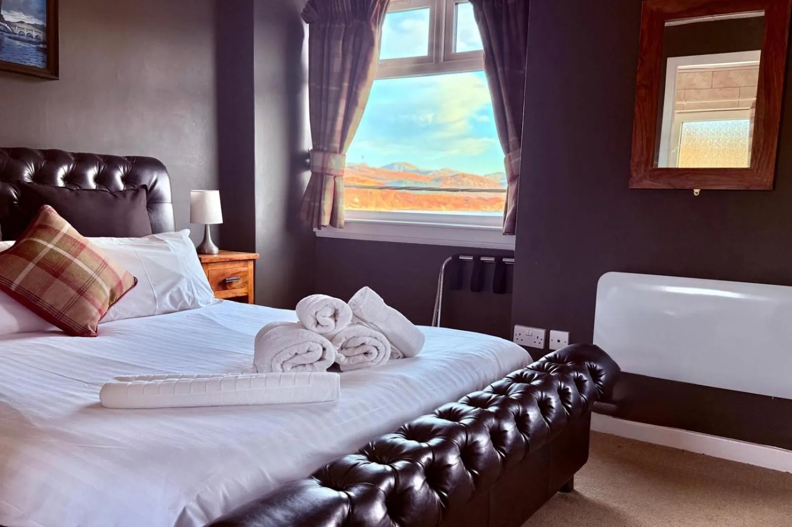 Argyll Hotel