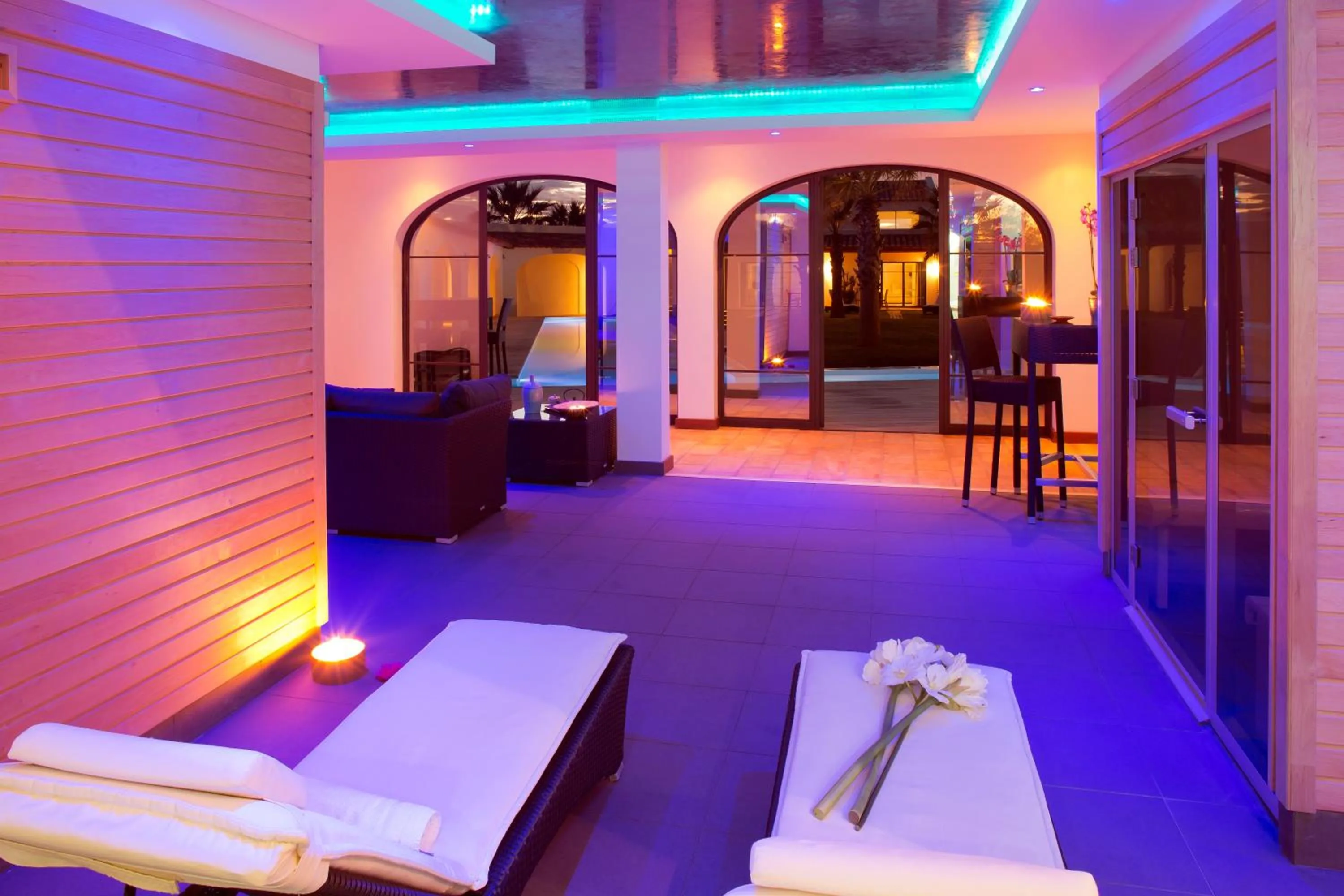 Mangio Fango Hotel et Spa