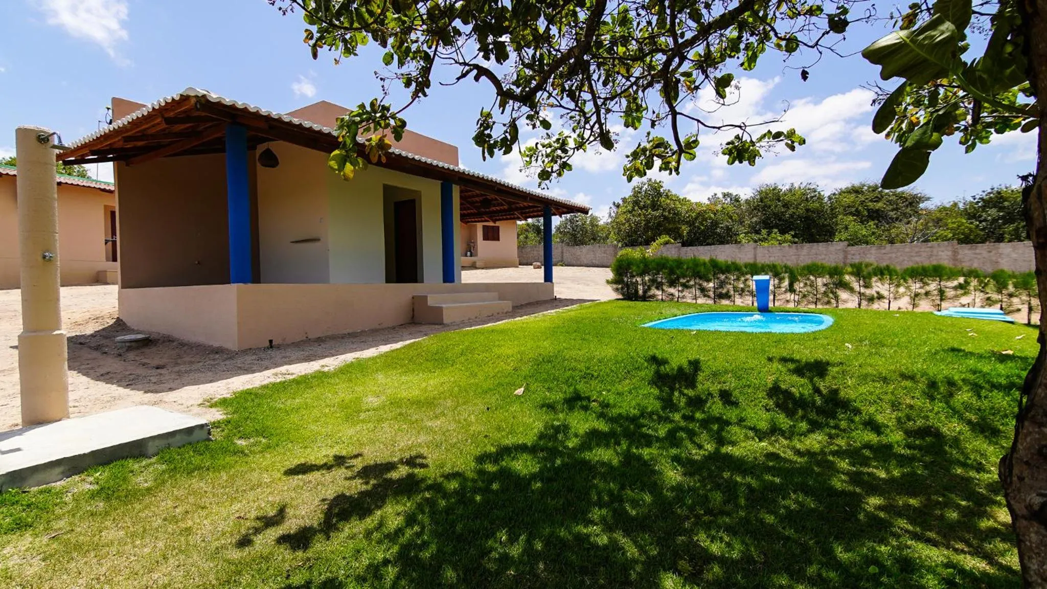 Villa Encanto