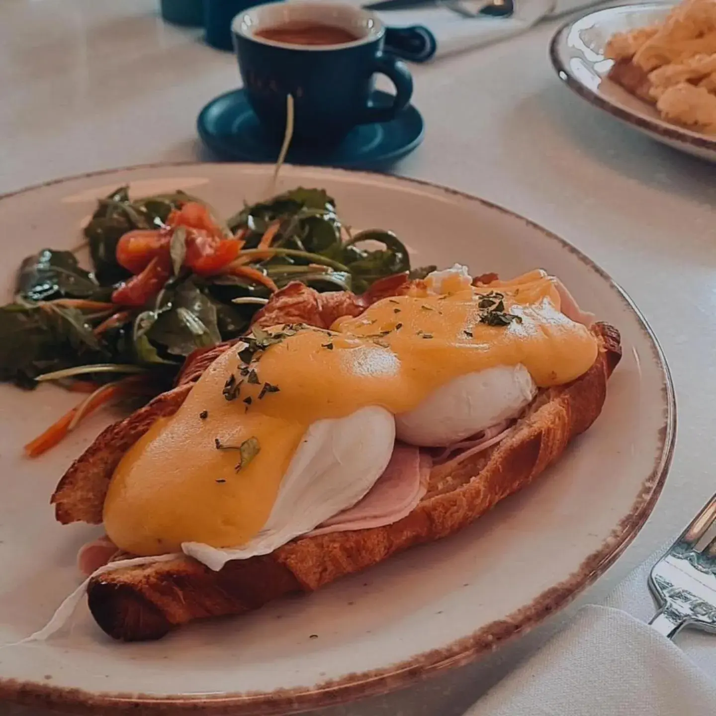 Restaurant/places to eat in Hotel Cherica Restaurant/places to eat in Hotel Cherica