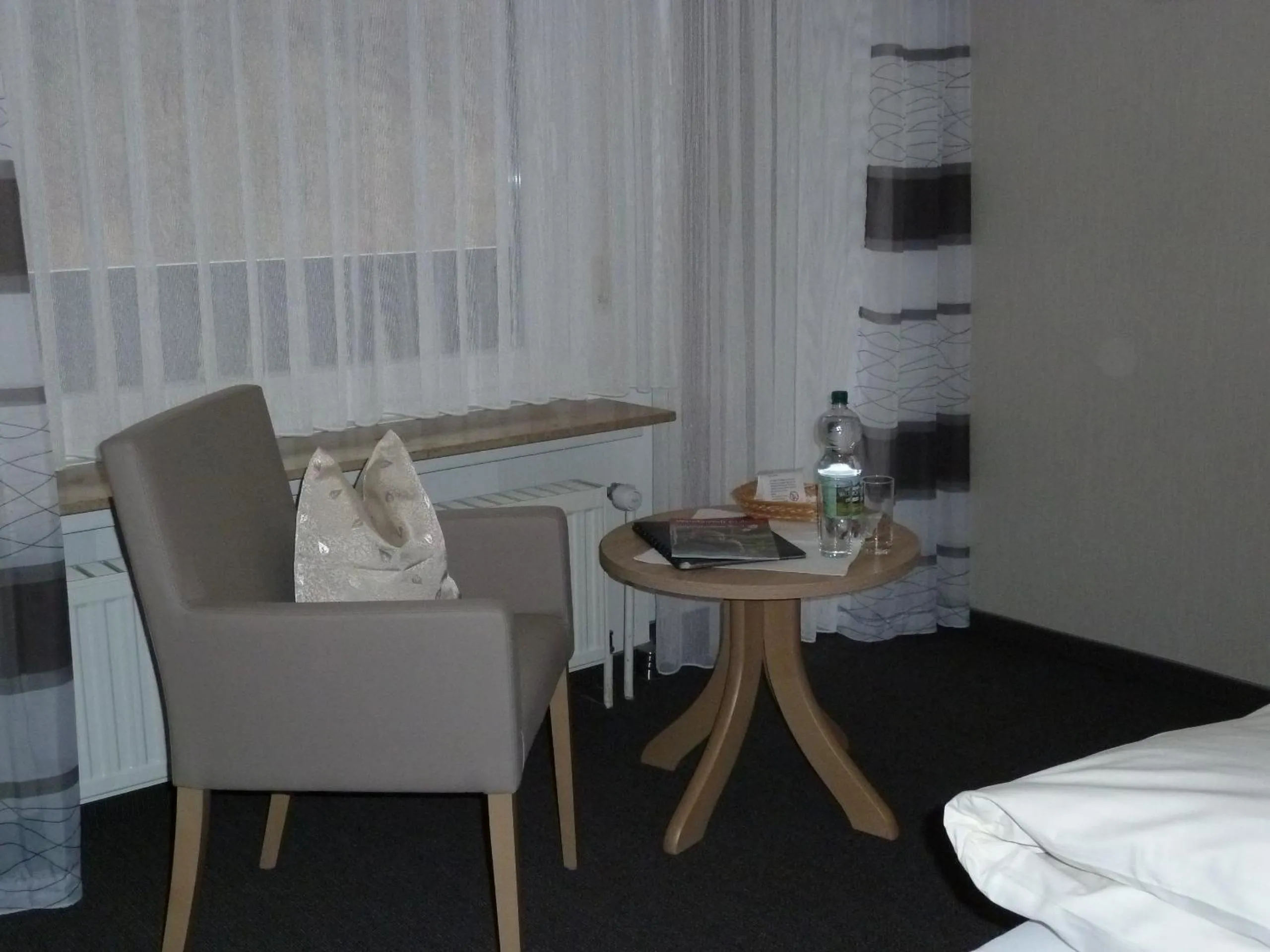 Photo of the whole room in Pension Haus Waldfrieden, MeineCardPlus inklusive