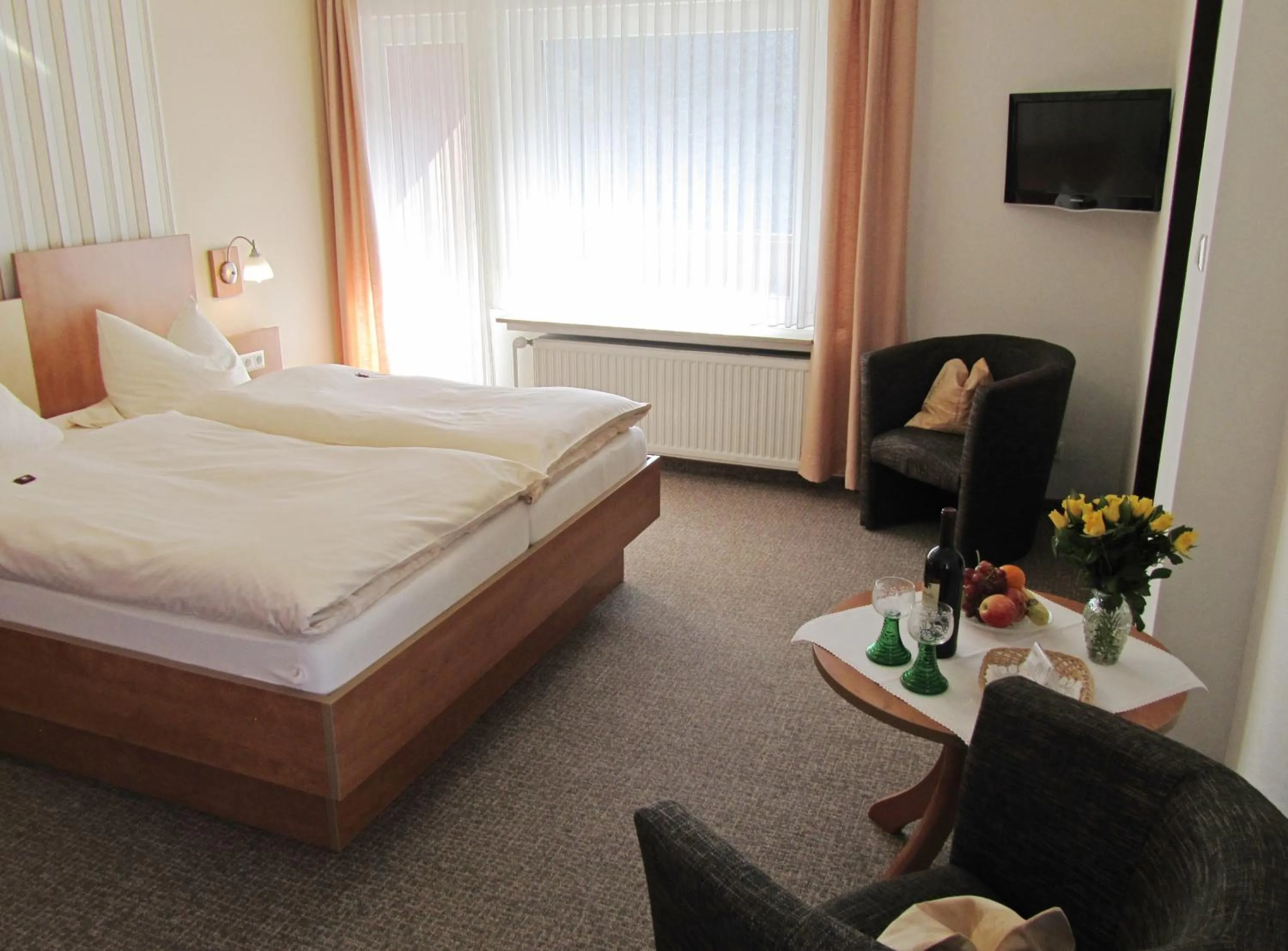 Pension Haus Waldfrieden, MeineCardPlus inklusive