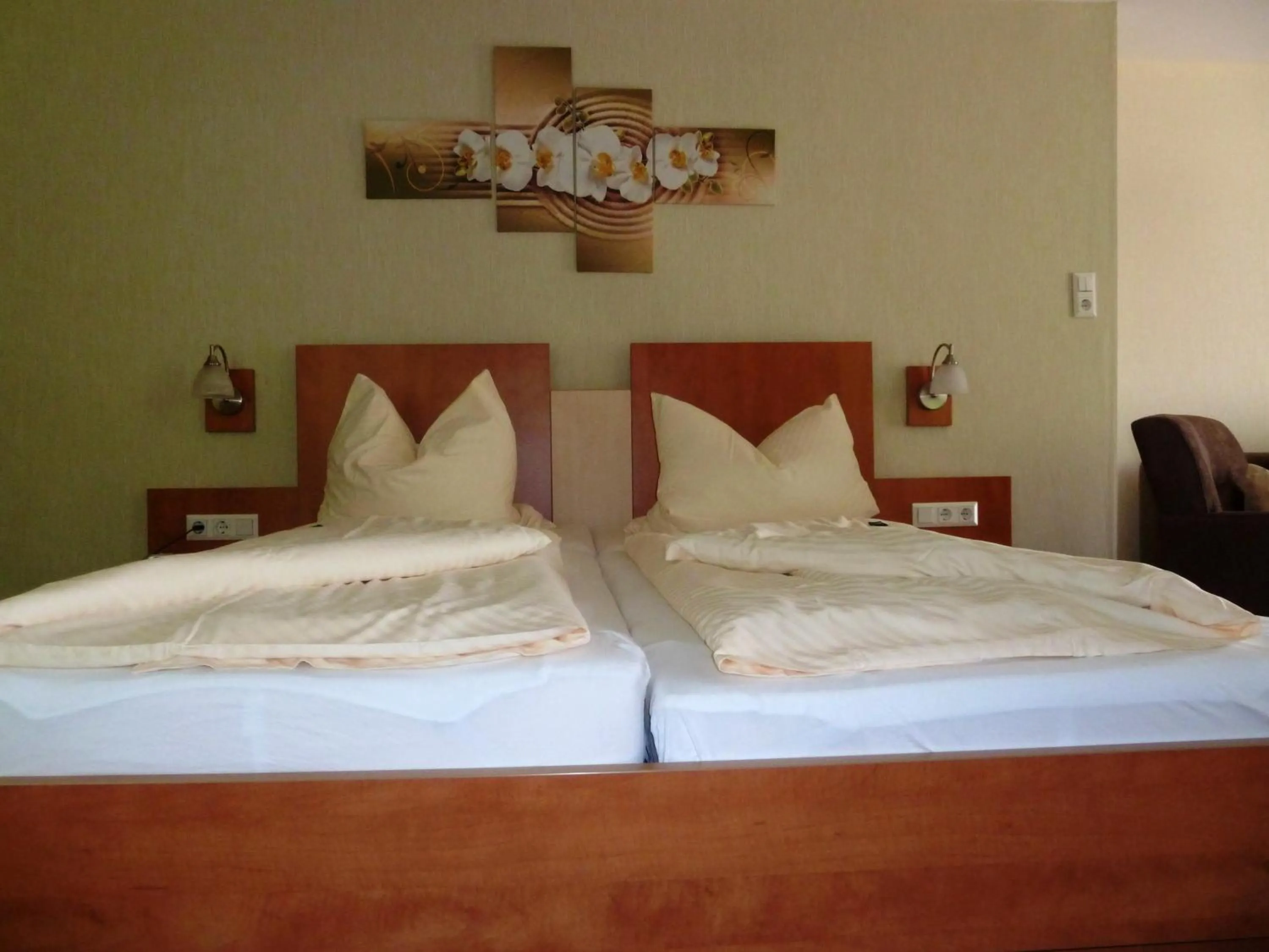 Pension Haus Waldfrieden, MeineCardPlus inklusive