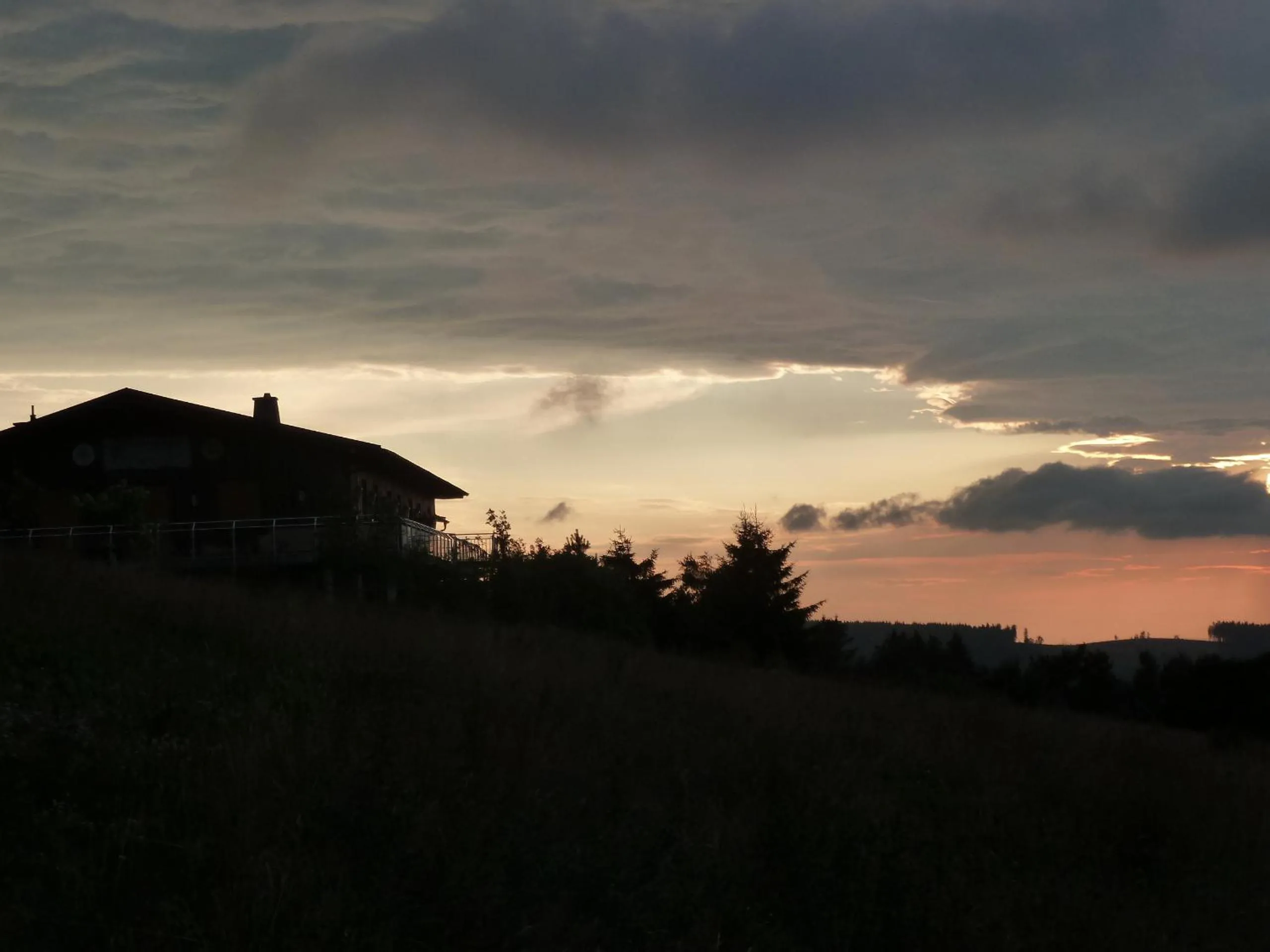 Hiking in Pension Haus Waldfrieden, MeineCardPlus inklusive