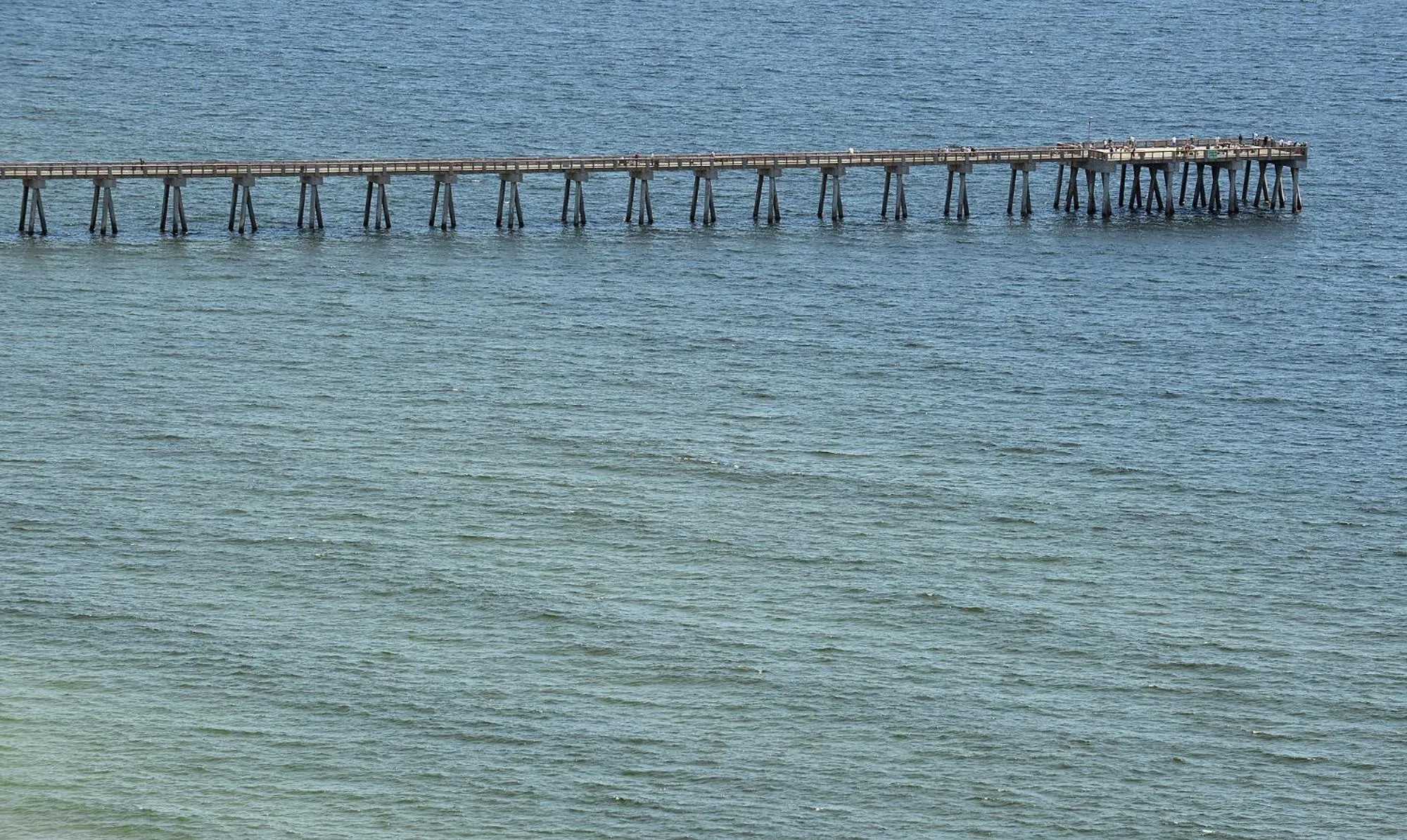 Tidewater 1713