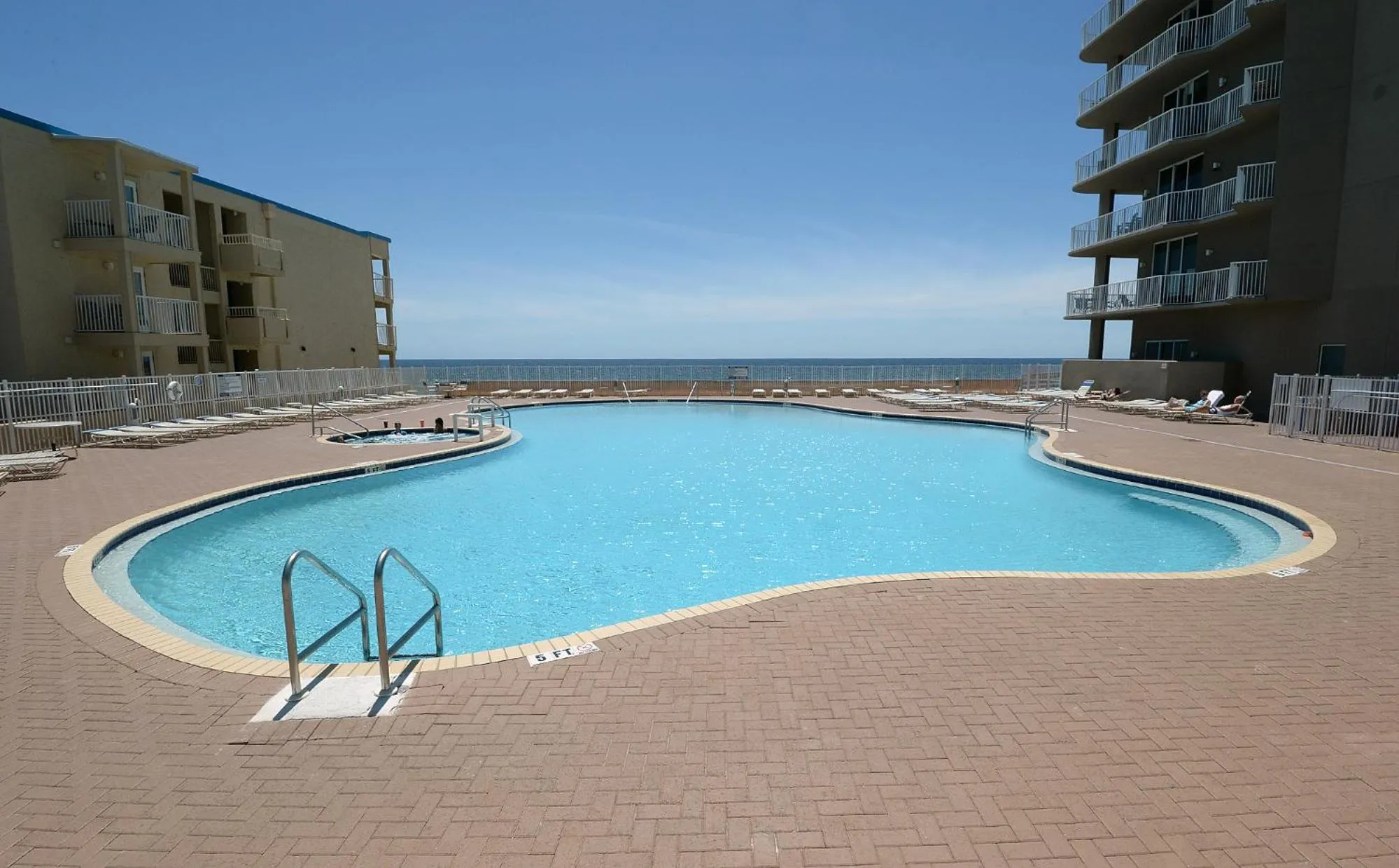Tidewater 1713