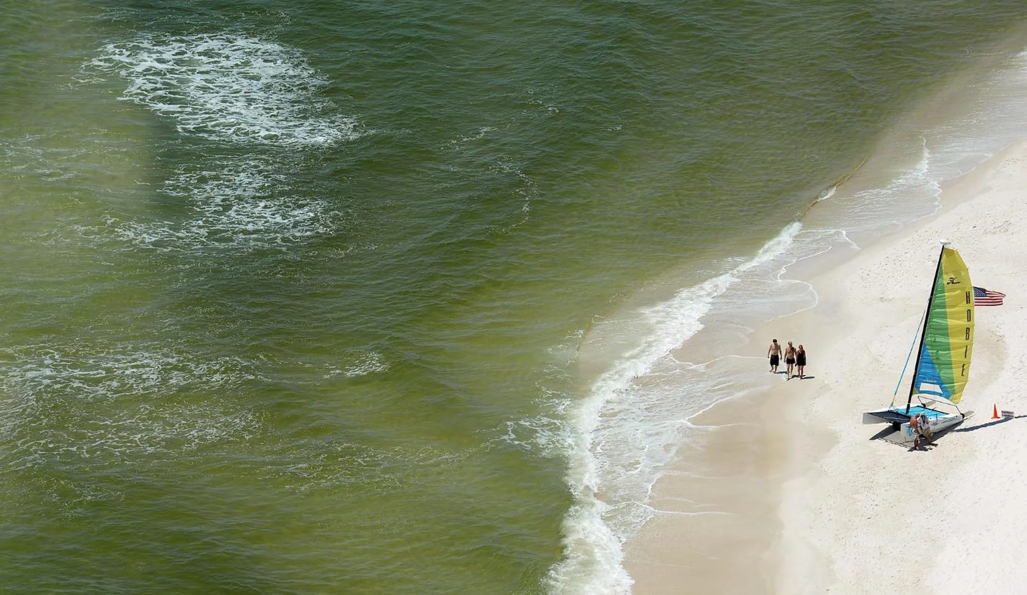 Tidewater 1713