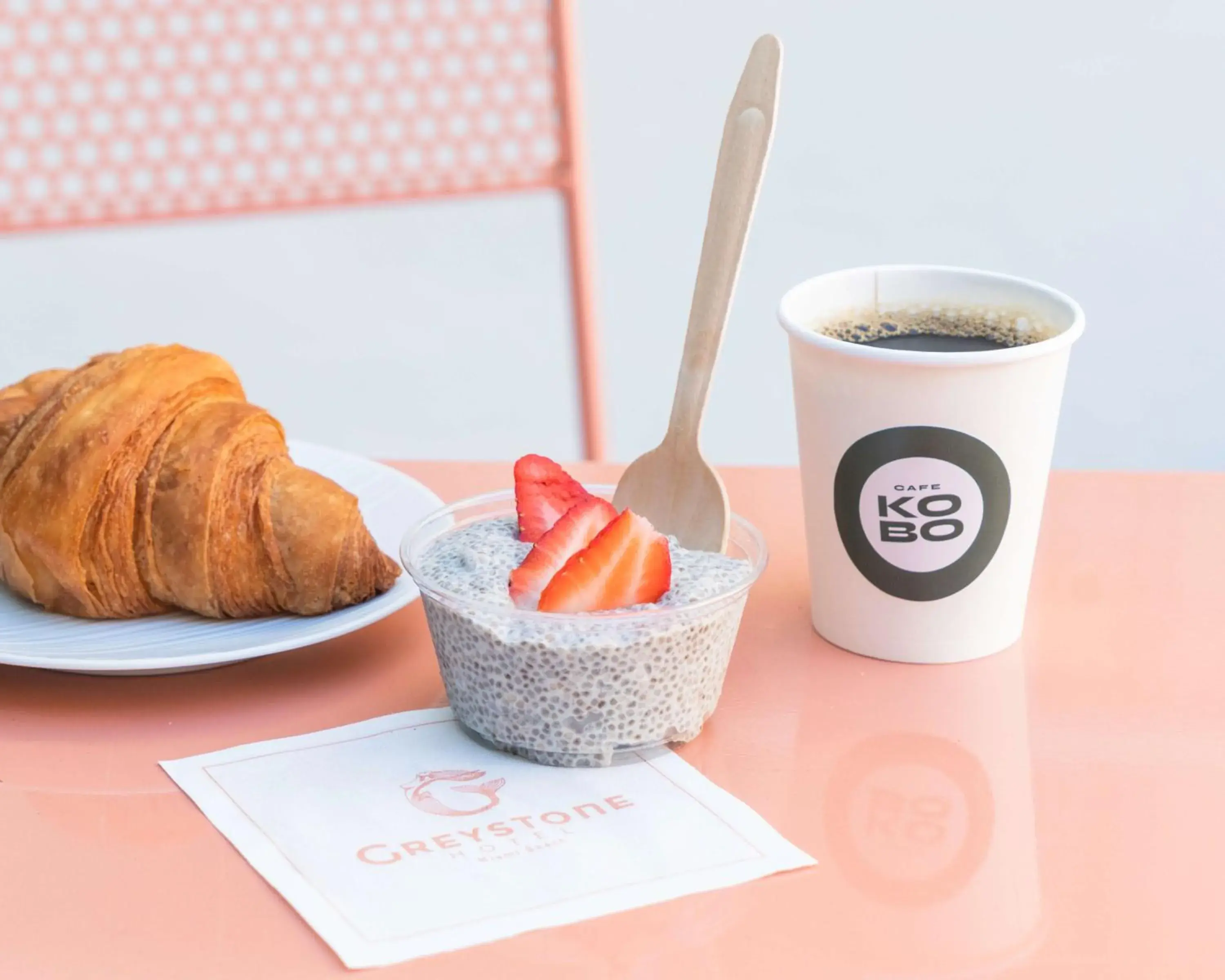 Food in Hotel Greystone - Adults Only Food in Hotel Greystone - Adults Only