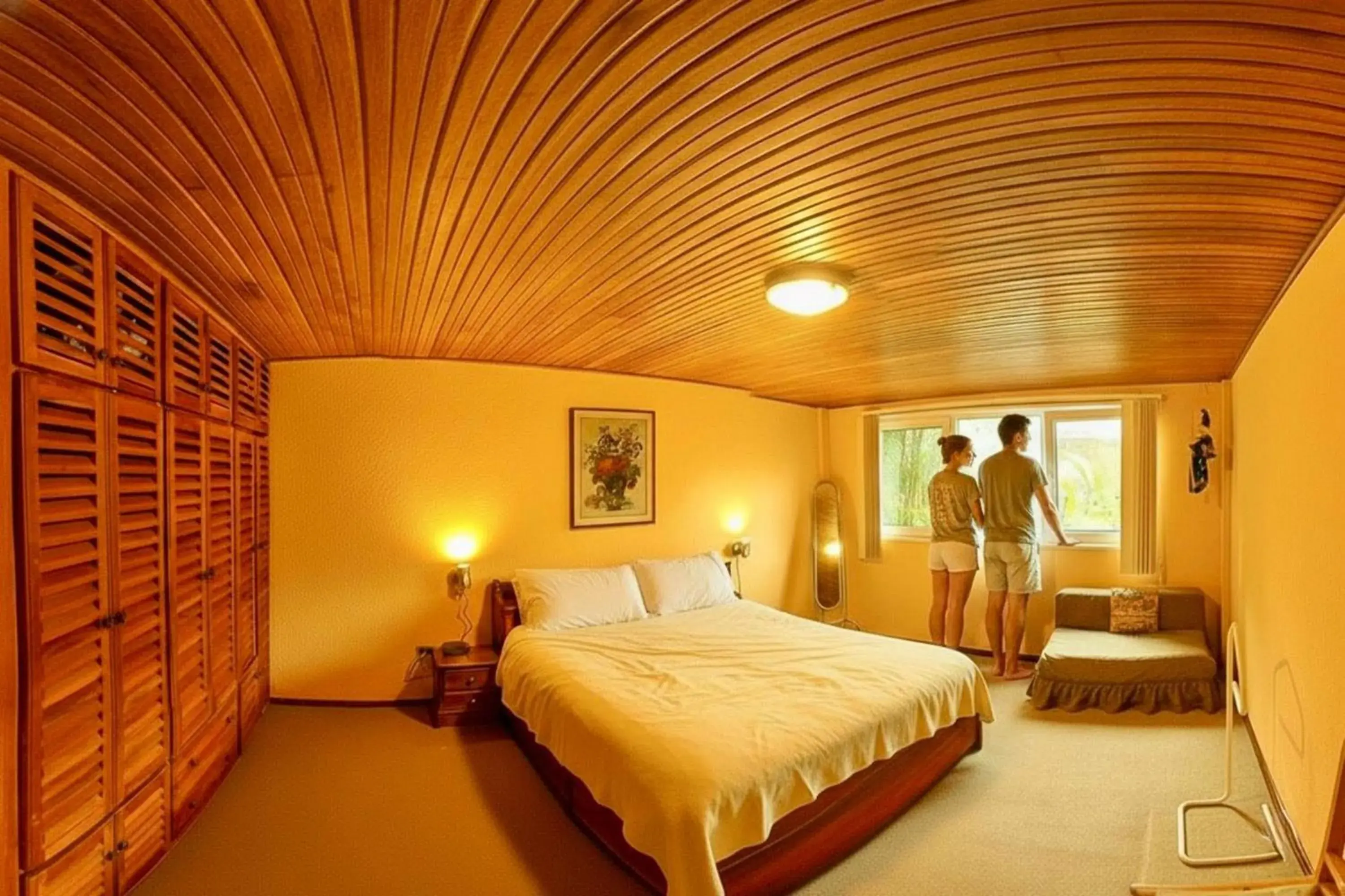 Apartment - Ground Floor in La Casa del Molino Blanco B&B Apartment - Ground Floor in La Casa del Molino Blanco B&B