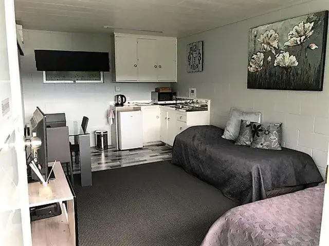 Apartment with Sea View in Pacific Harbour Lodge Apartment with Sea View in Pacific Harbour Lodge