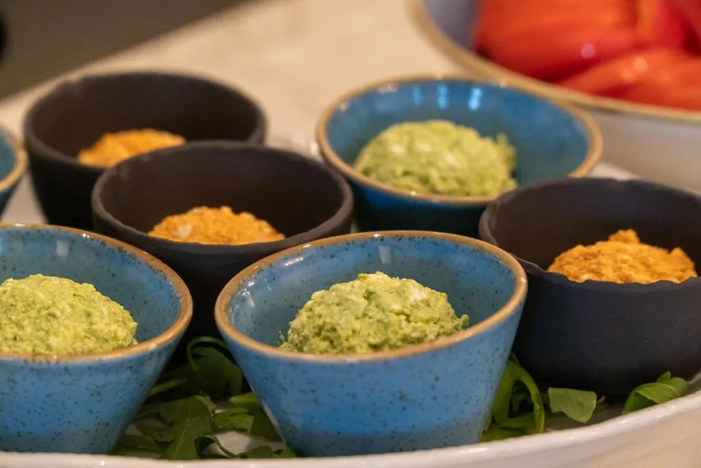 Breakfast in Hotel Starkl - Heritage & Unique