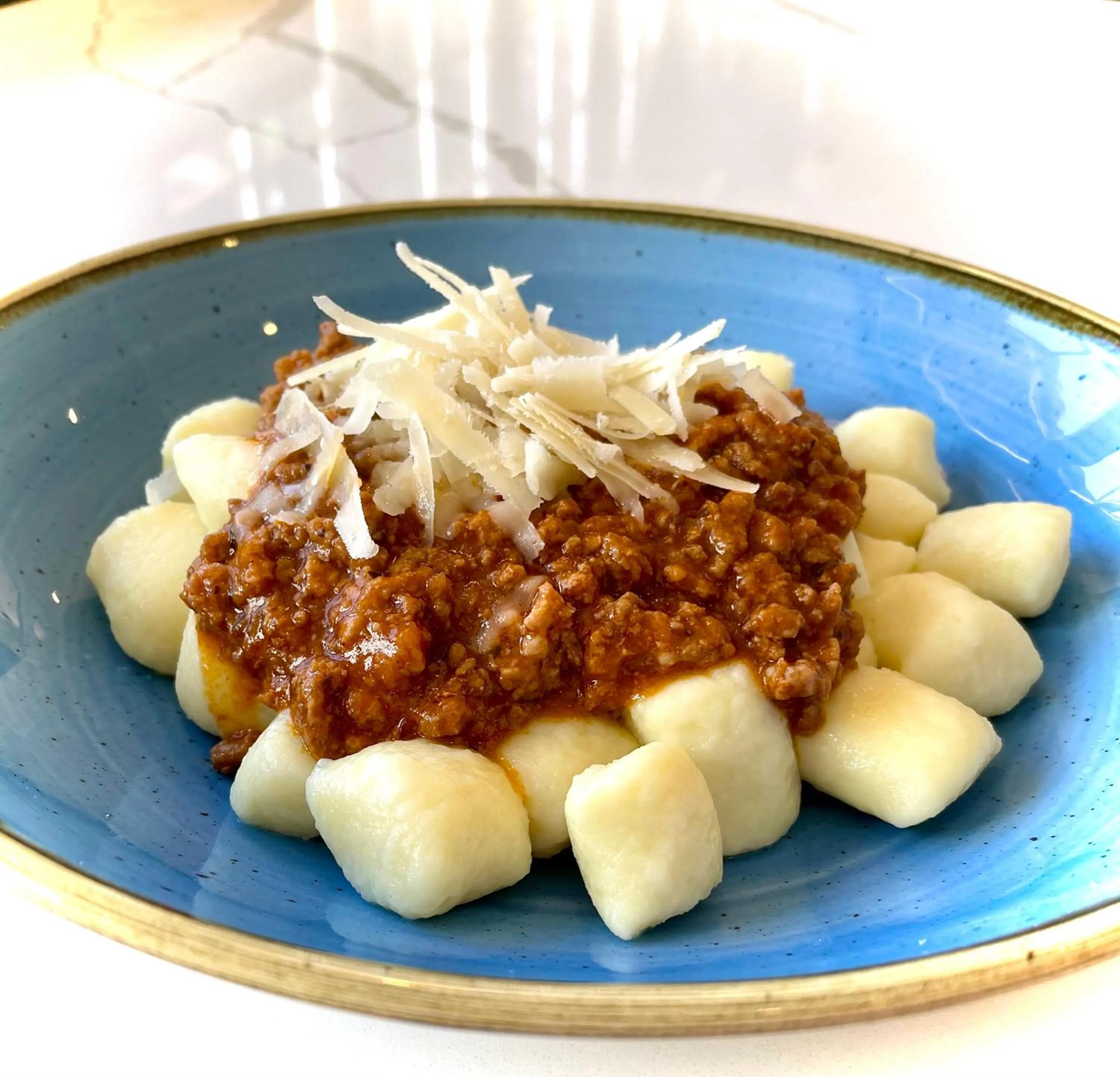 Restaurant/places to eat in Hotel Starkl - Heritage & Unique