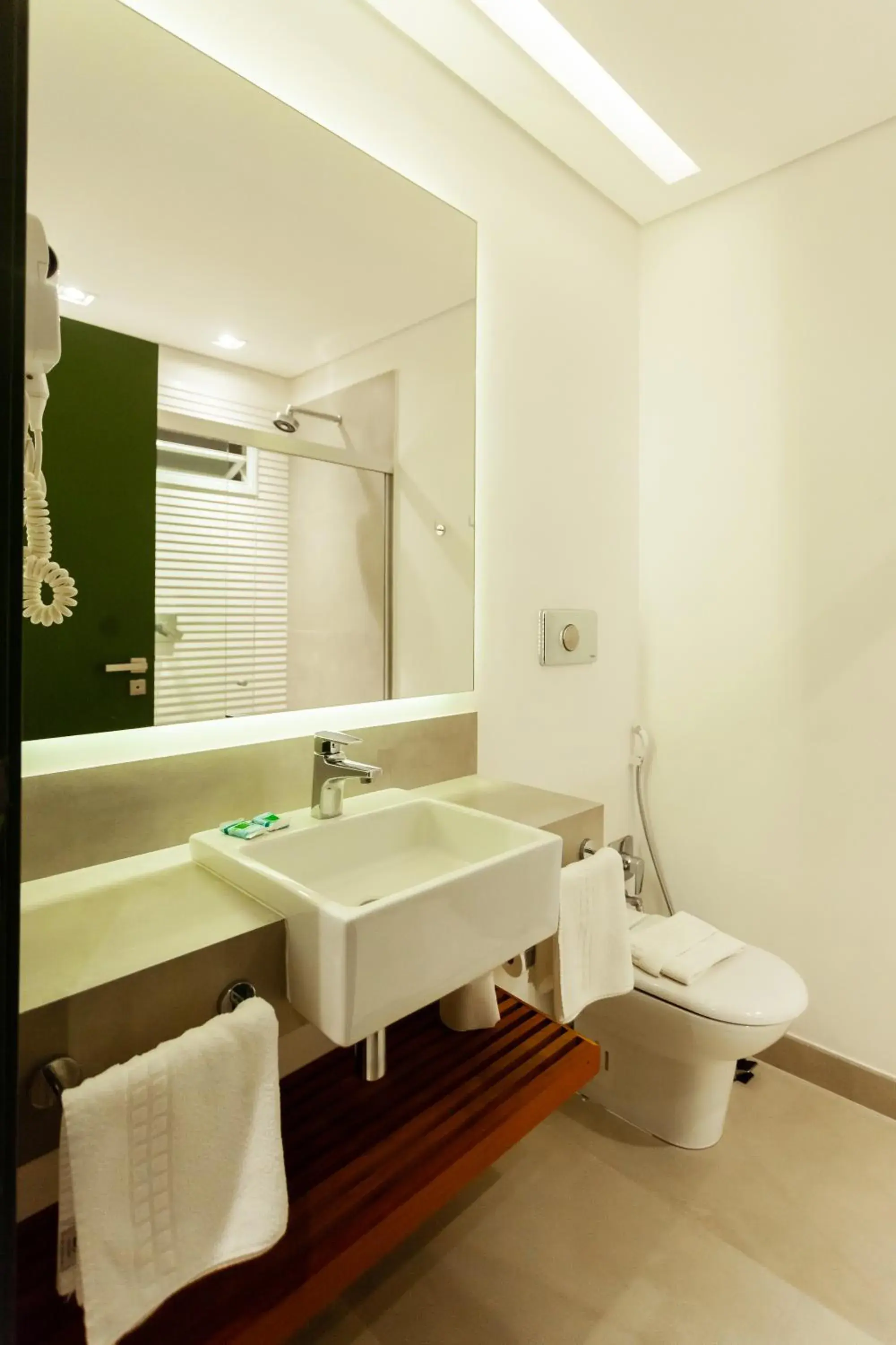 Premium Suite (Annex Building) in Vistabela Resort & Spa Premium Suite (Annex Building) in Vistabela Resort & Spa