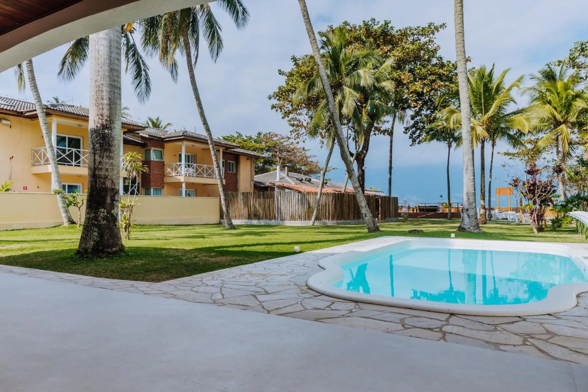 Vistabela Resort & Spa