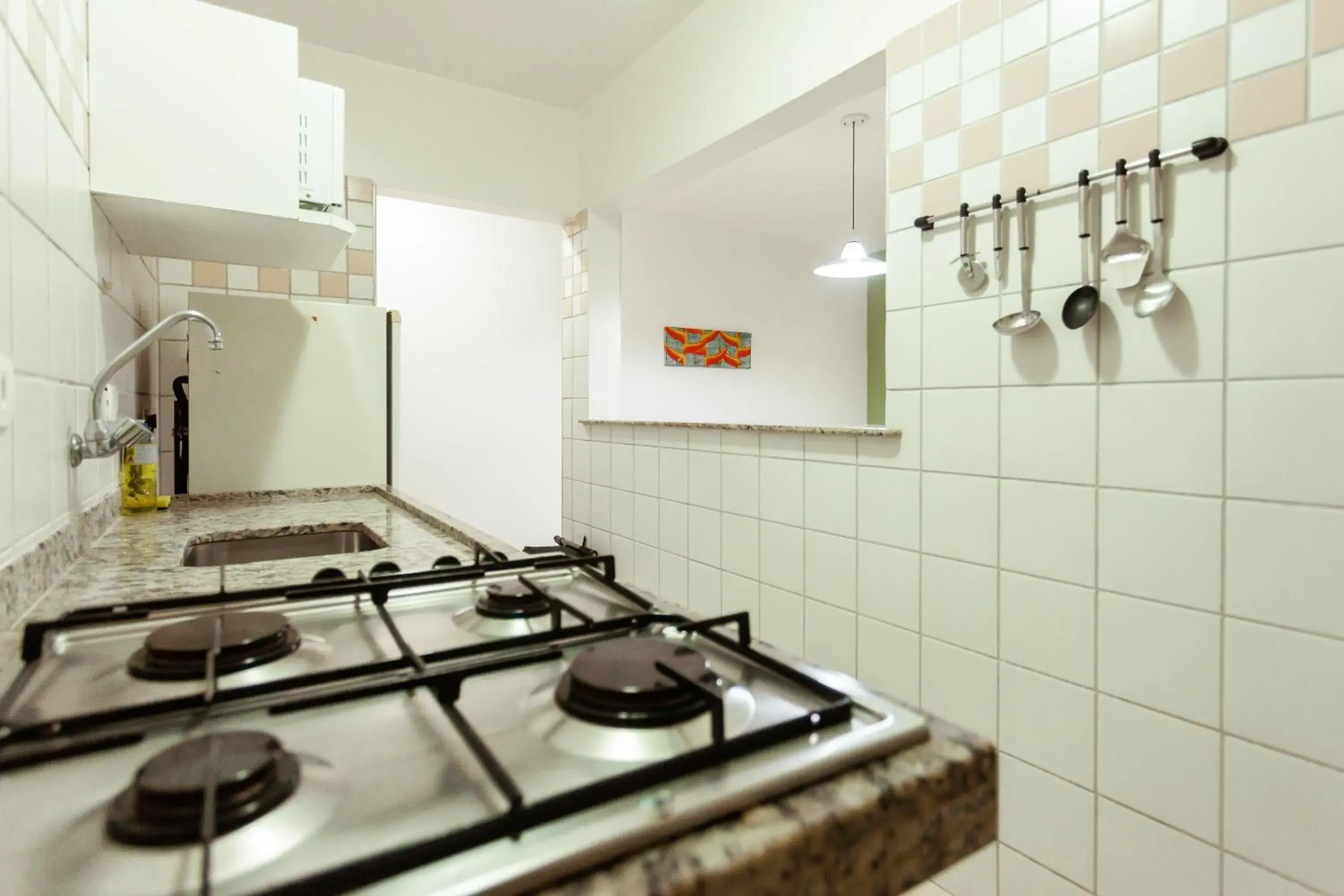 Apartment (4 People) in Vistabela Resort & Spa Apartment (4 People) in Vistabela Resort & Spa