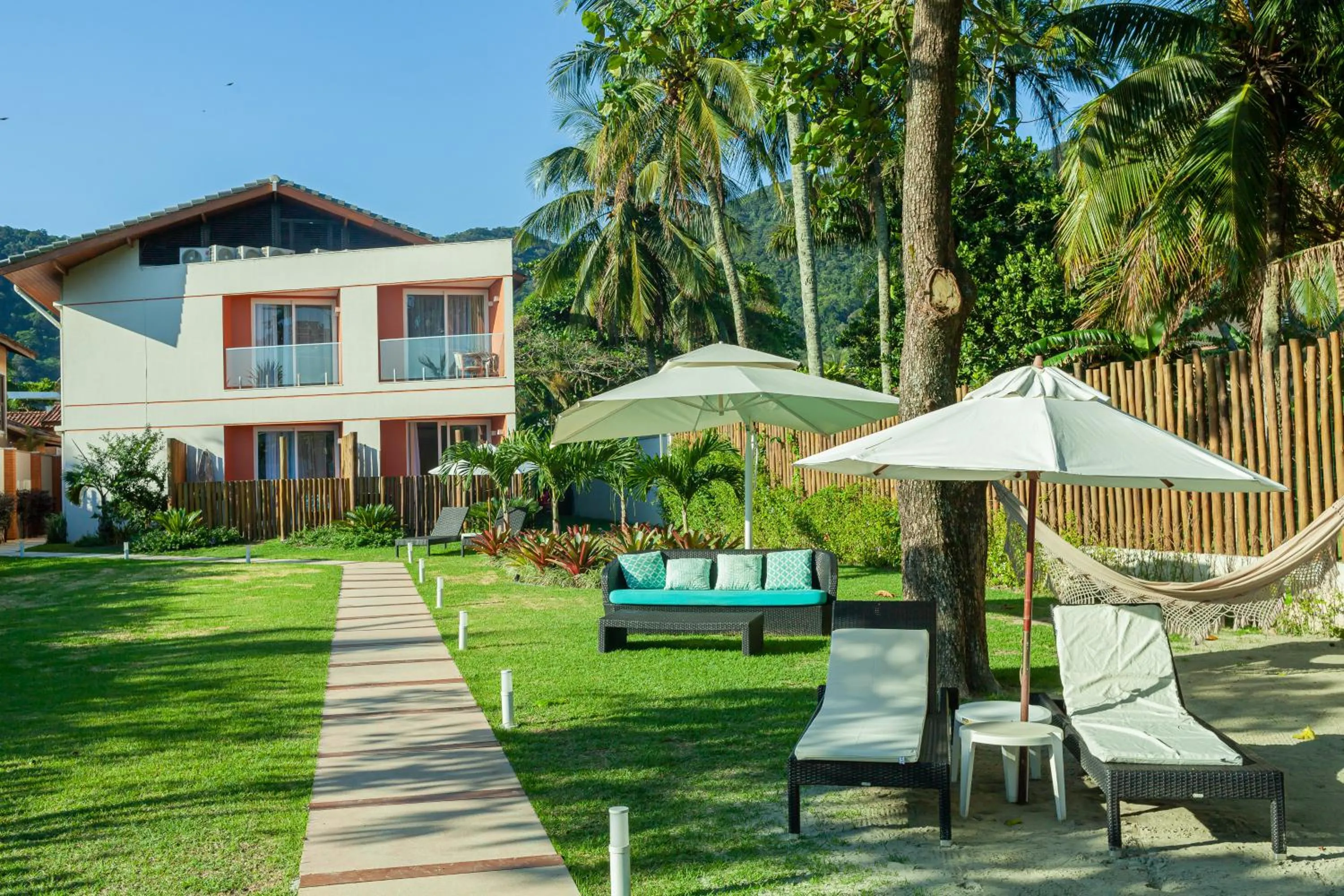 Vistabela Resort & Spa