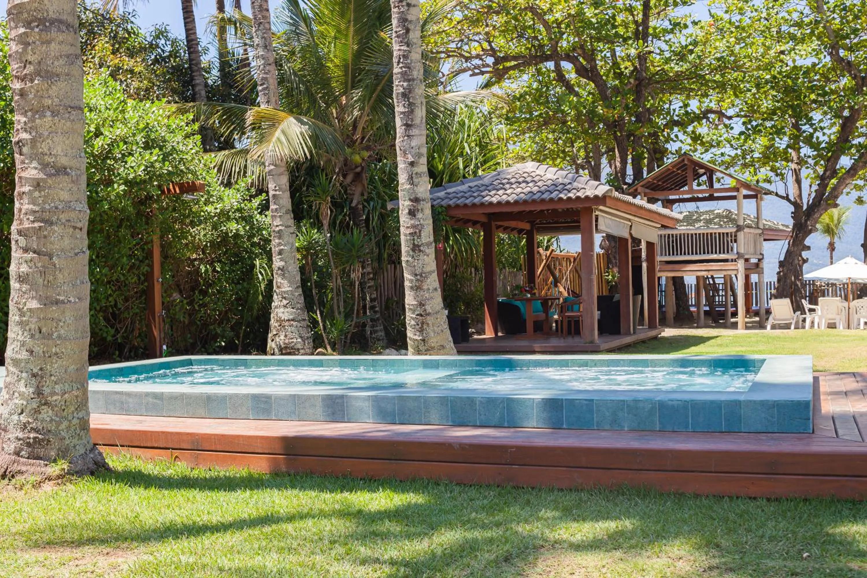 Vistabela Resort & Spa