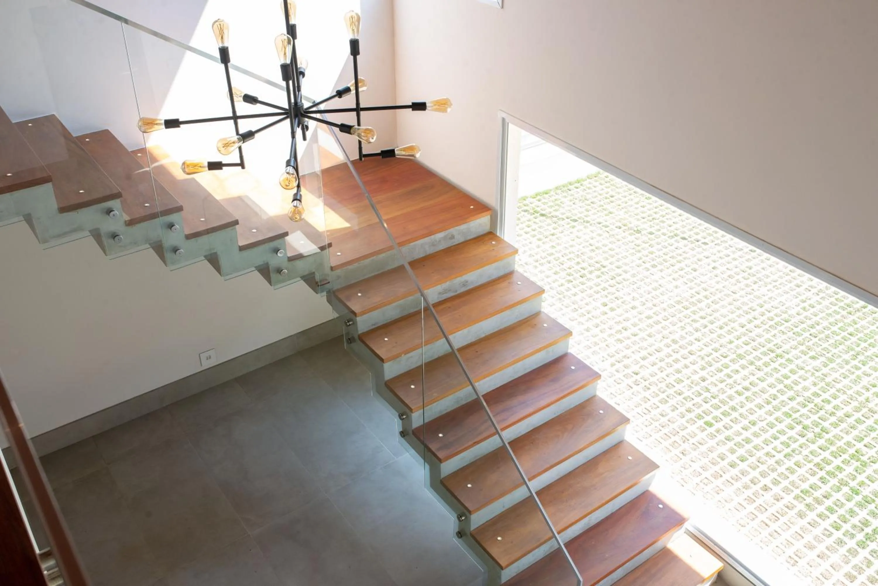 Balcony/Terrace in Vistabela Resort & Spa