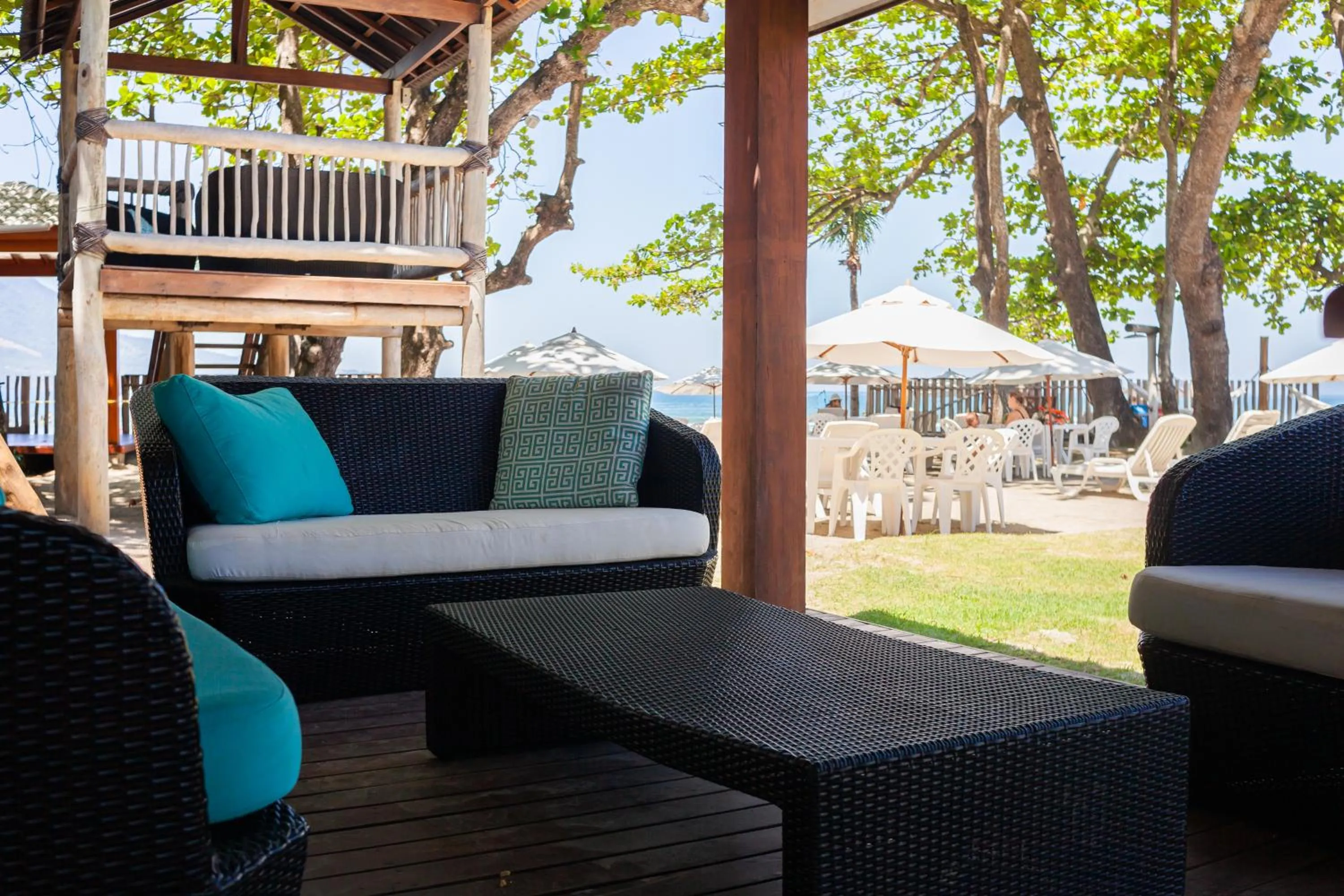 Vistabela Resort & Spa