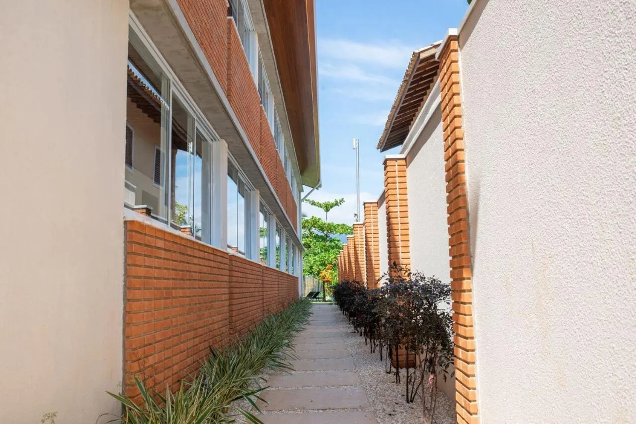 Patio in Vistabela Resort & Spa