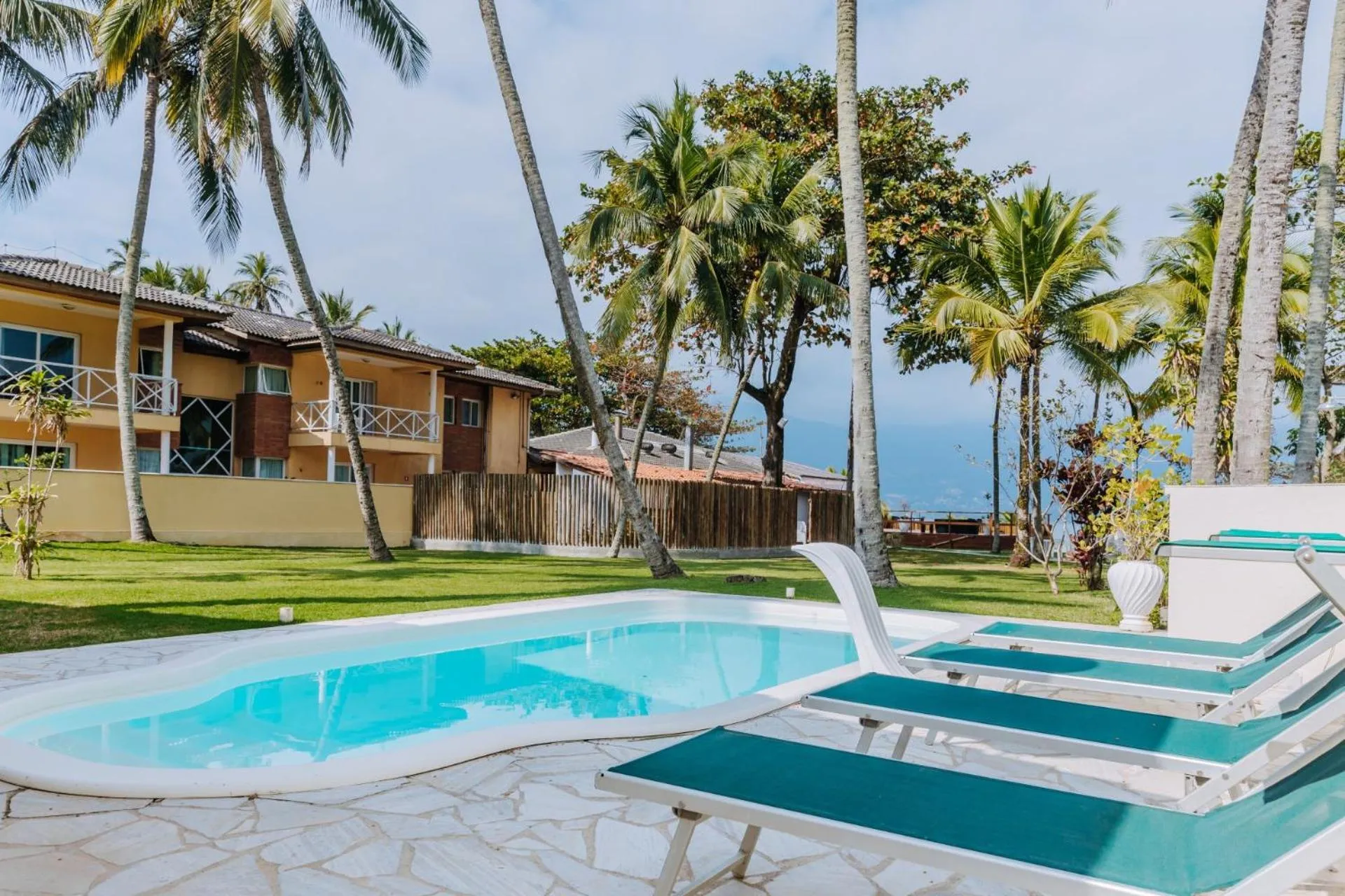 Vistabela Resort & Spa