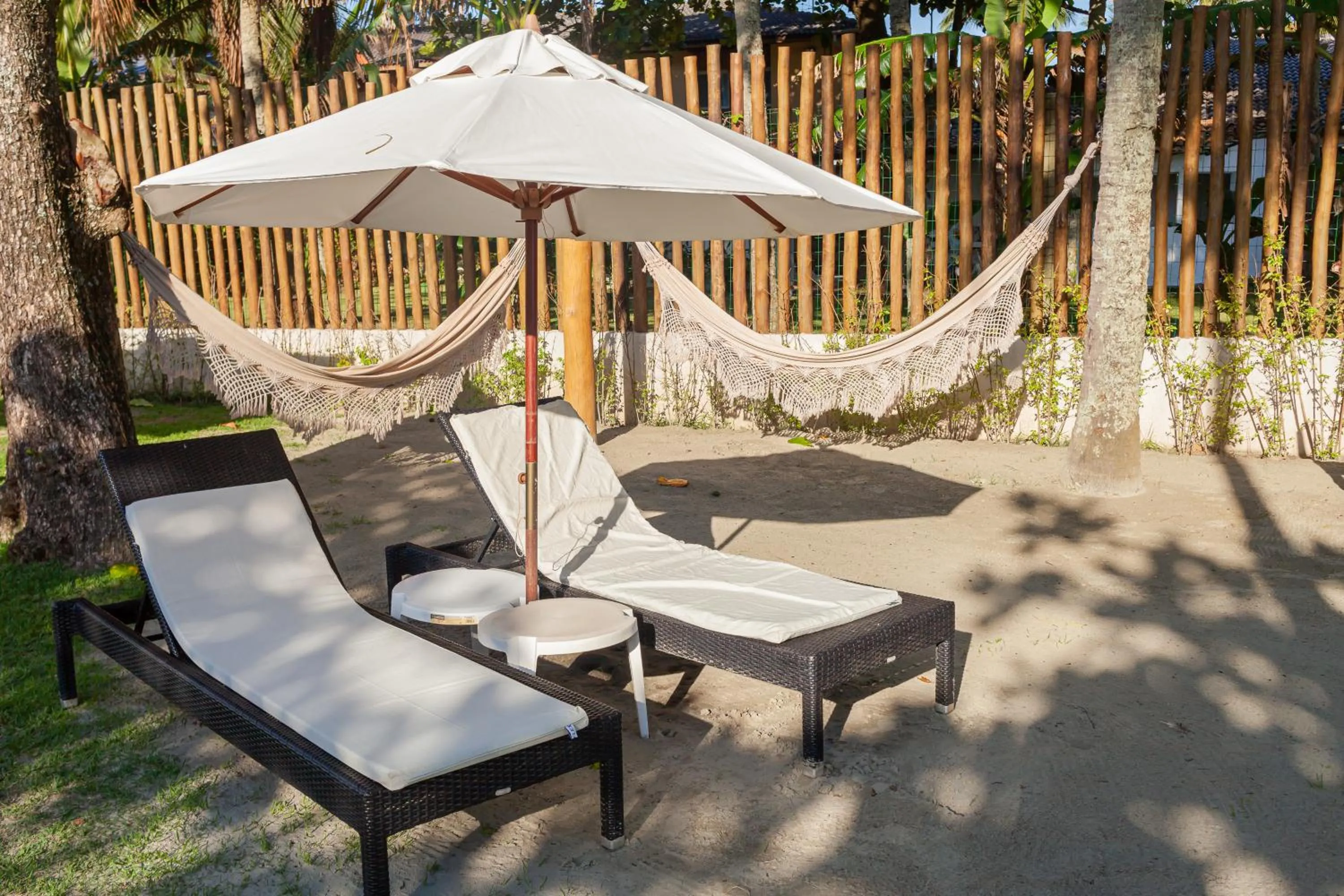 Vistabela Resort & Spa