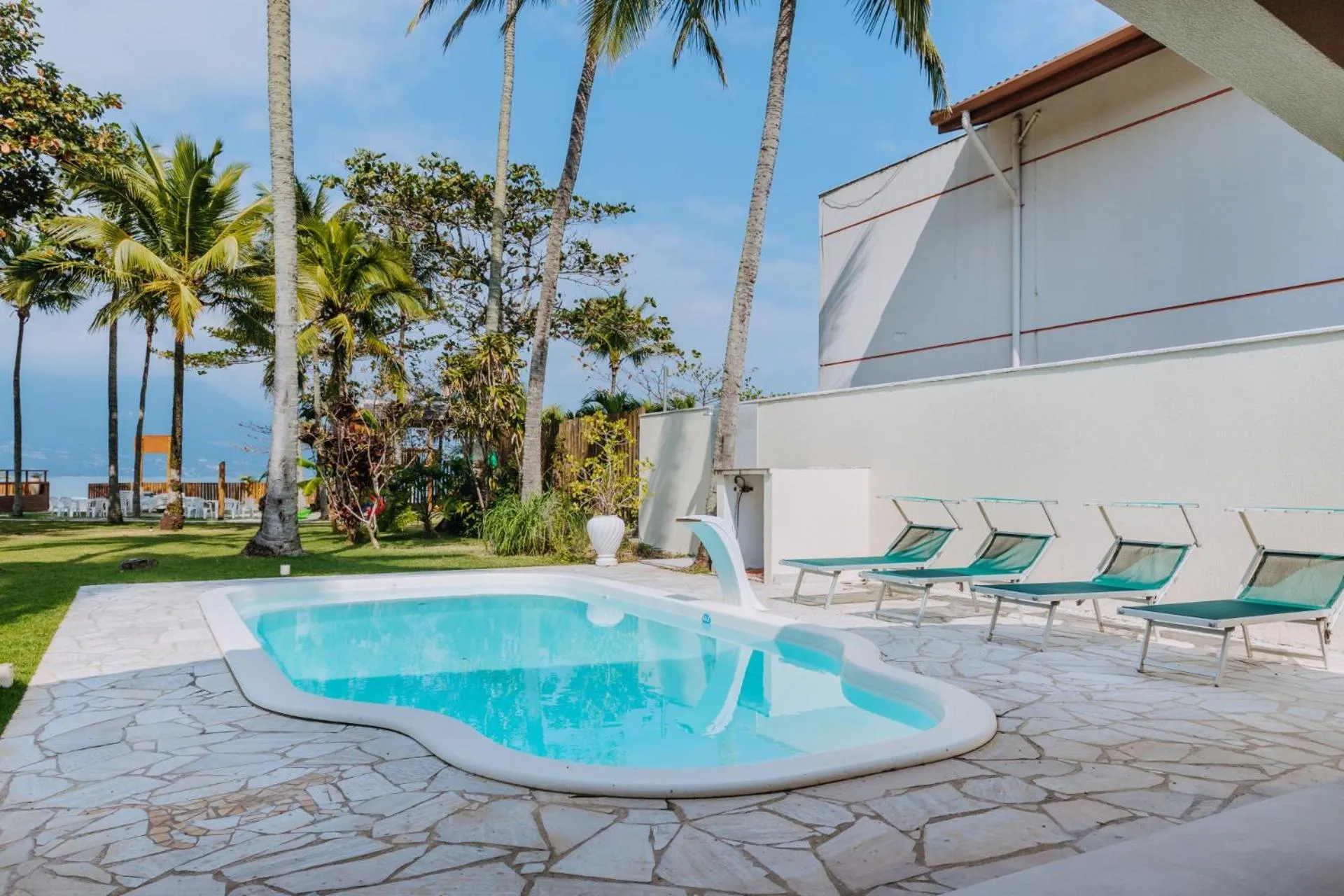 Vistabela Resort & Spa