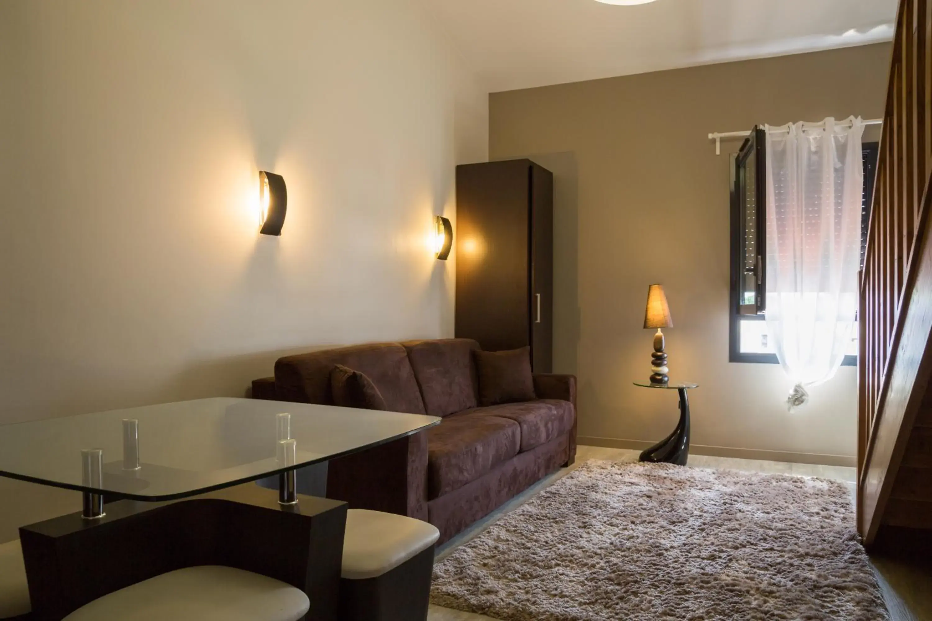 One-Bedroom Apartment (4 Adults) in The Originals City, Hôtel des Arts, Montauban One-Bedroom Apartment (4 Adults) in The Originals City, Hôtel des Arts, Montauban