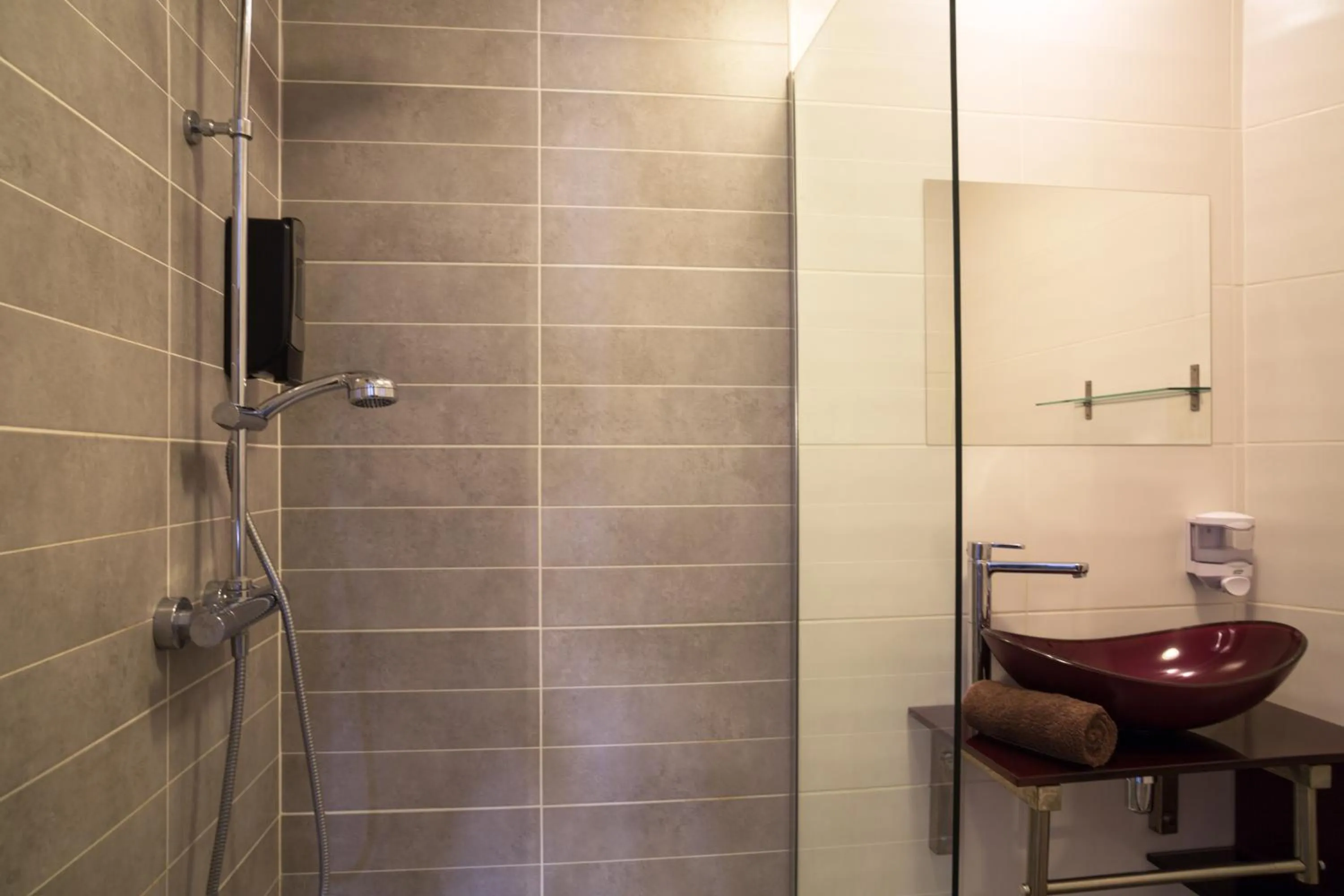 The Originals City, Hôtel des Arts, Montauban