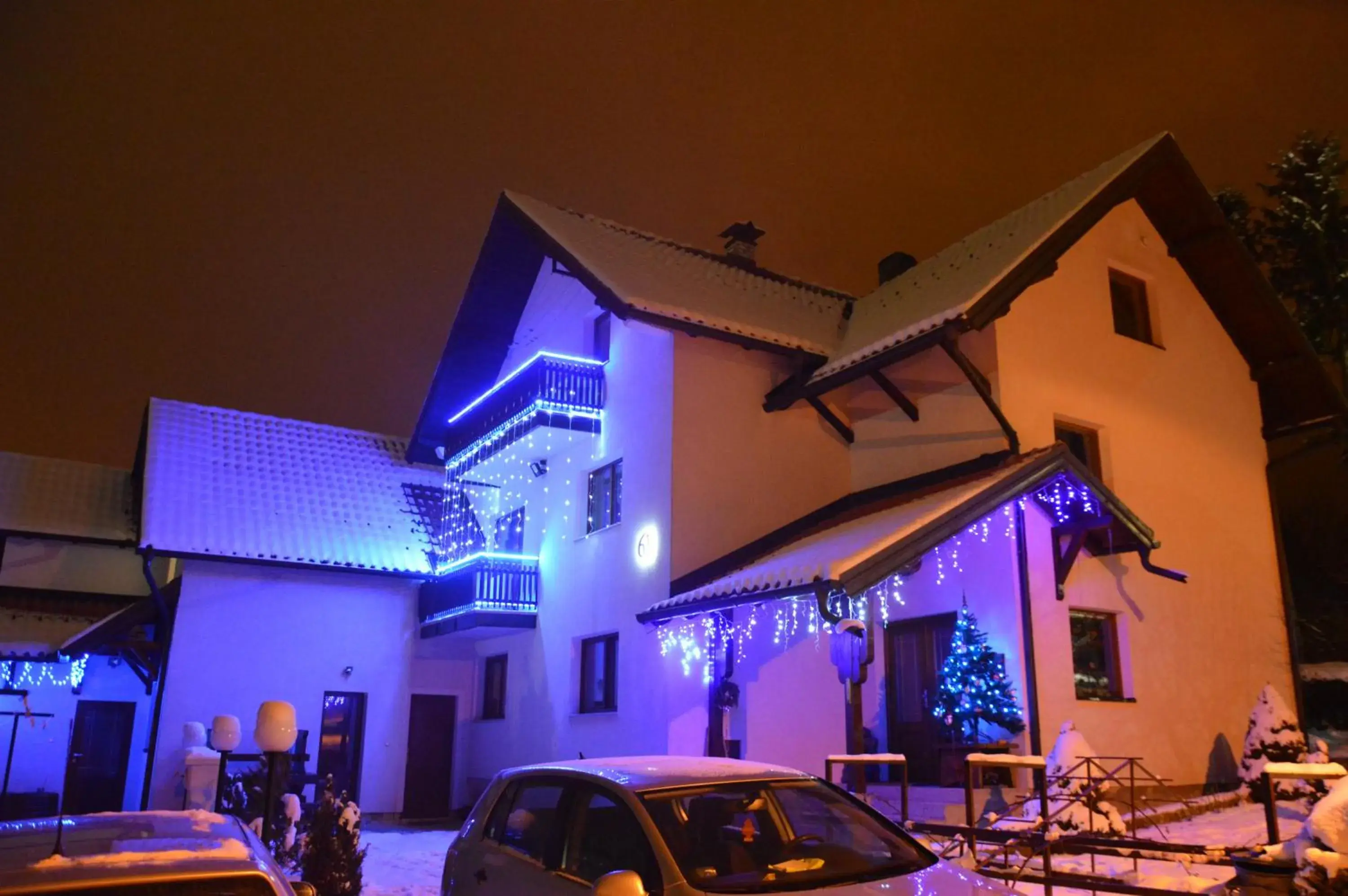 Apartments Marjanović Apartments Marjanović