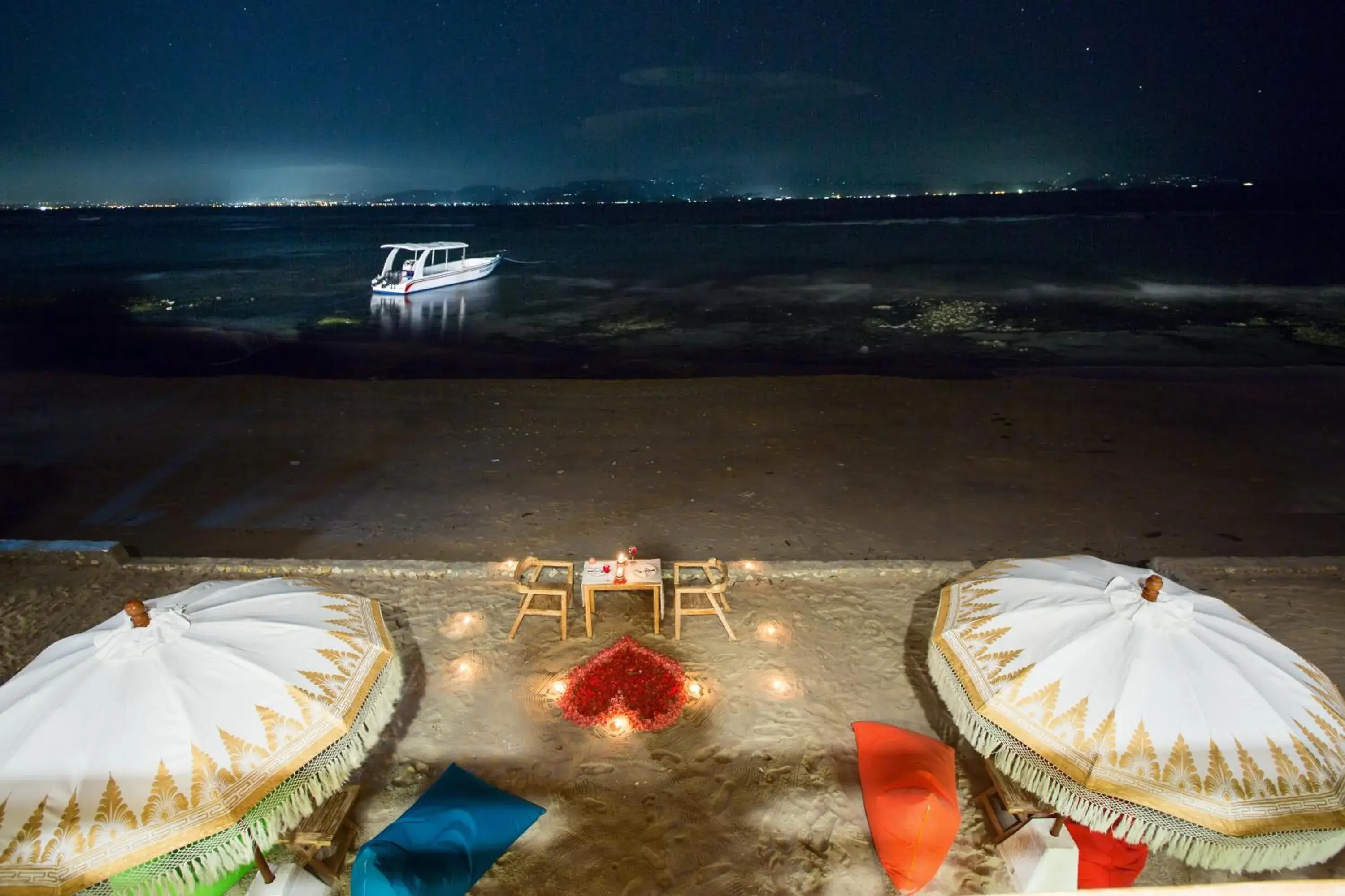 Double Room with Terrace and Sea View in The Dewi Premier Nusa Penida Double Room with Terrace and Sea View in The Dewi Premier Nusa Penida