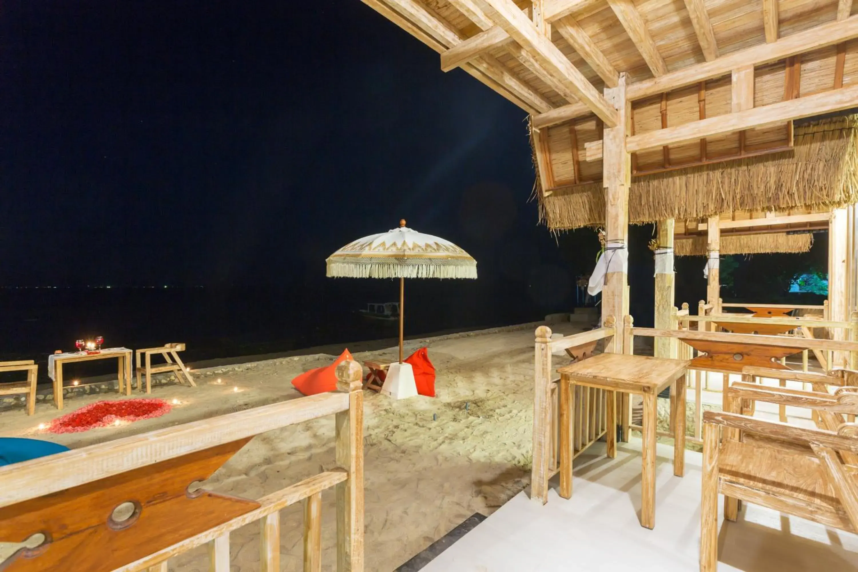 Double Room with Terrace and Sea View in The Dewi Premier Nusa Penida Double Room with Terrace and Sea View in The Dewi Premier Nusa Penida